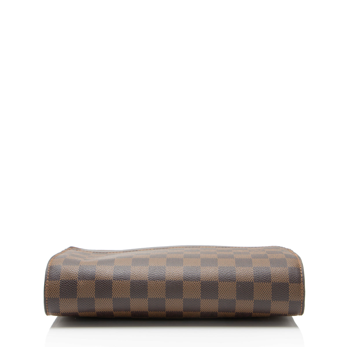 Louis Vuitton Damier Ebene Saint Louis Clutch