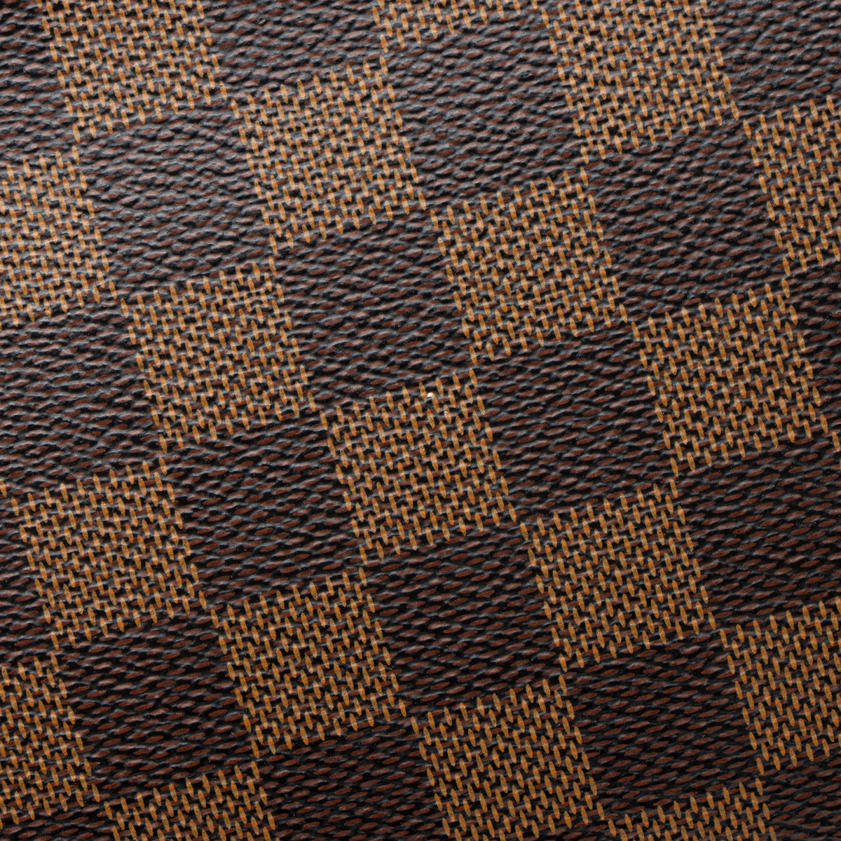 Louis Vuitton Damier Ebene Saint Louis Clutch