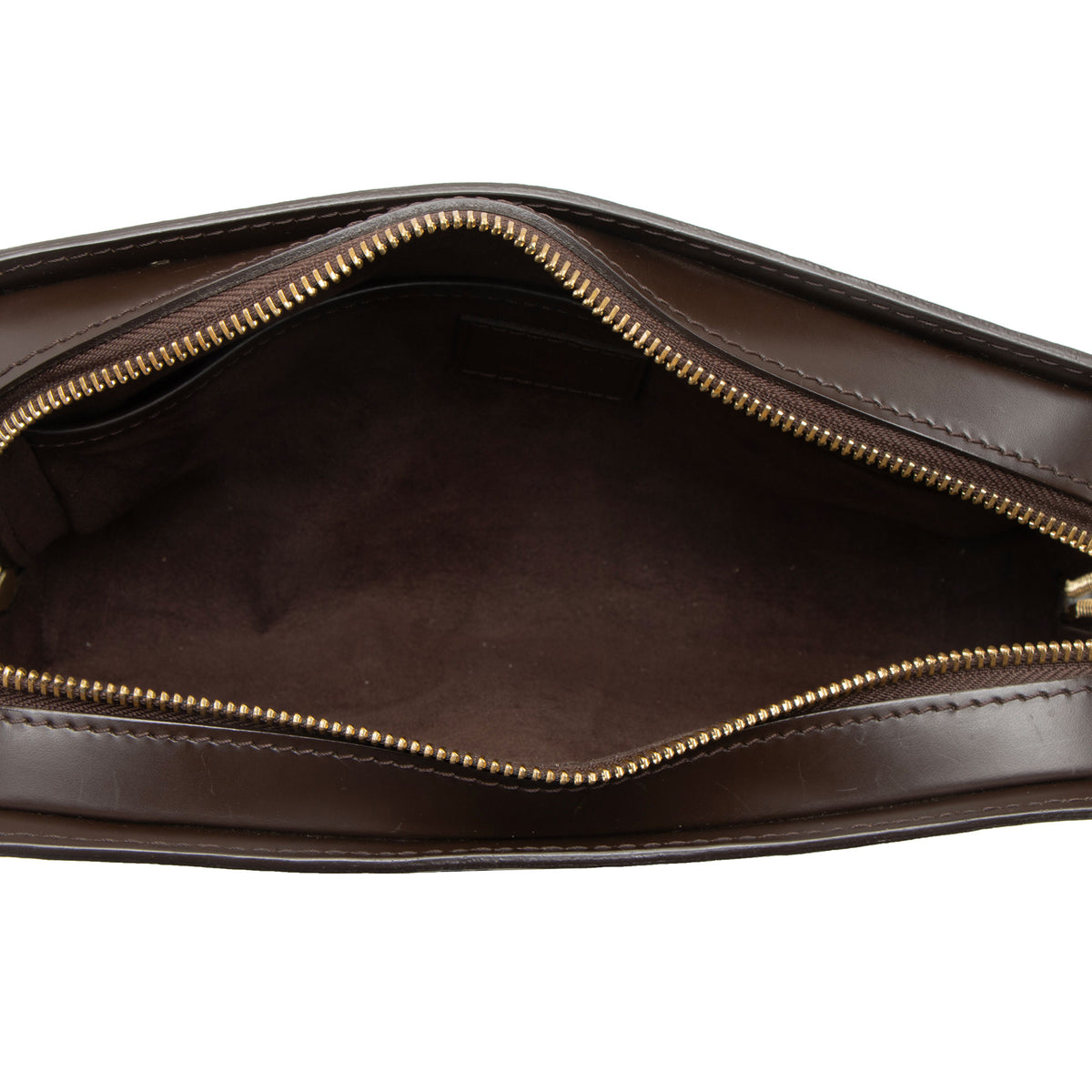 Louis Vuitton Damier Ebene Saint Louis Clutch