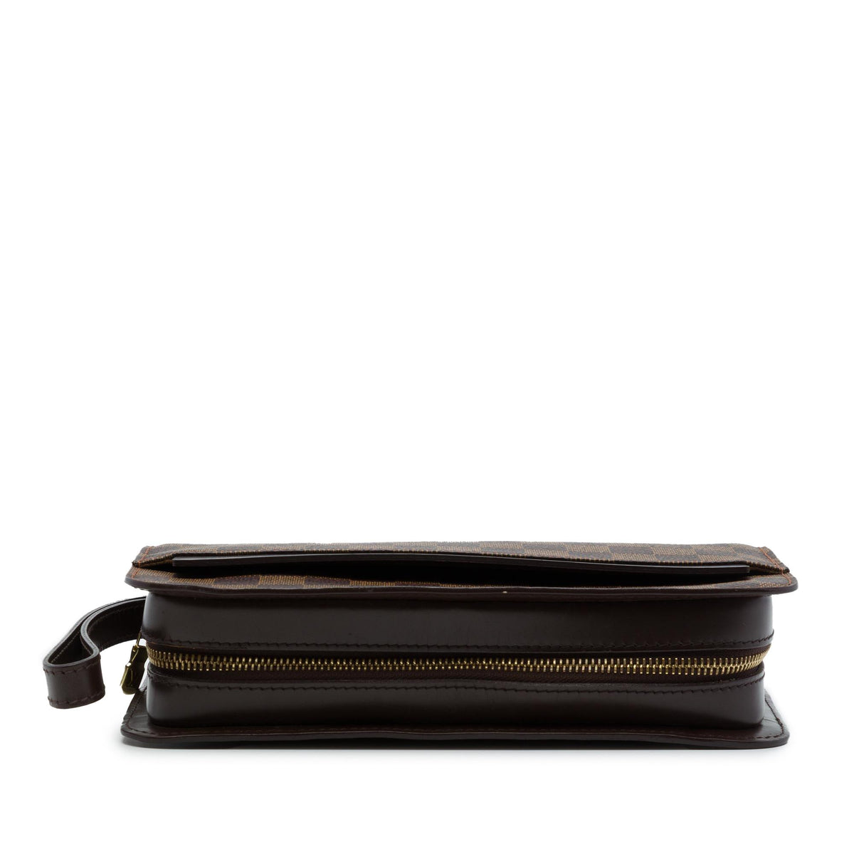 Louis Vuitton Damier Ebene Saint Louis Pochette