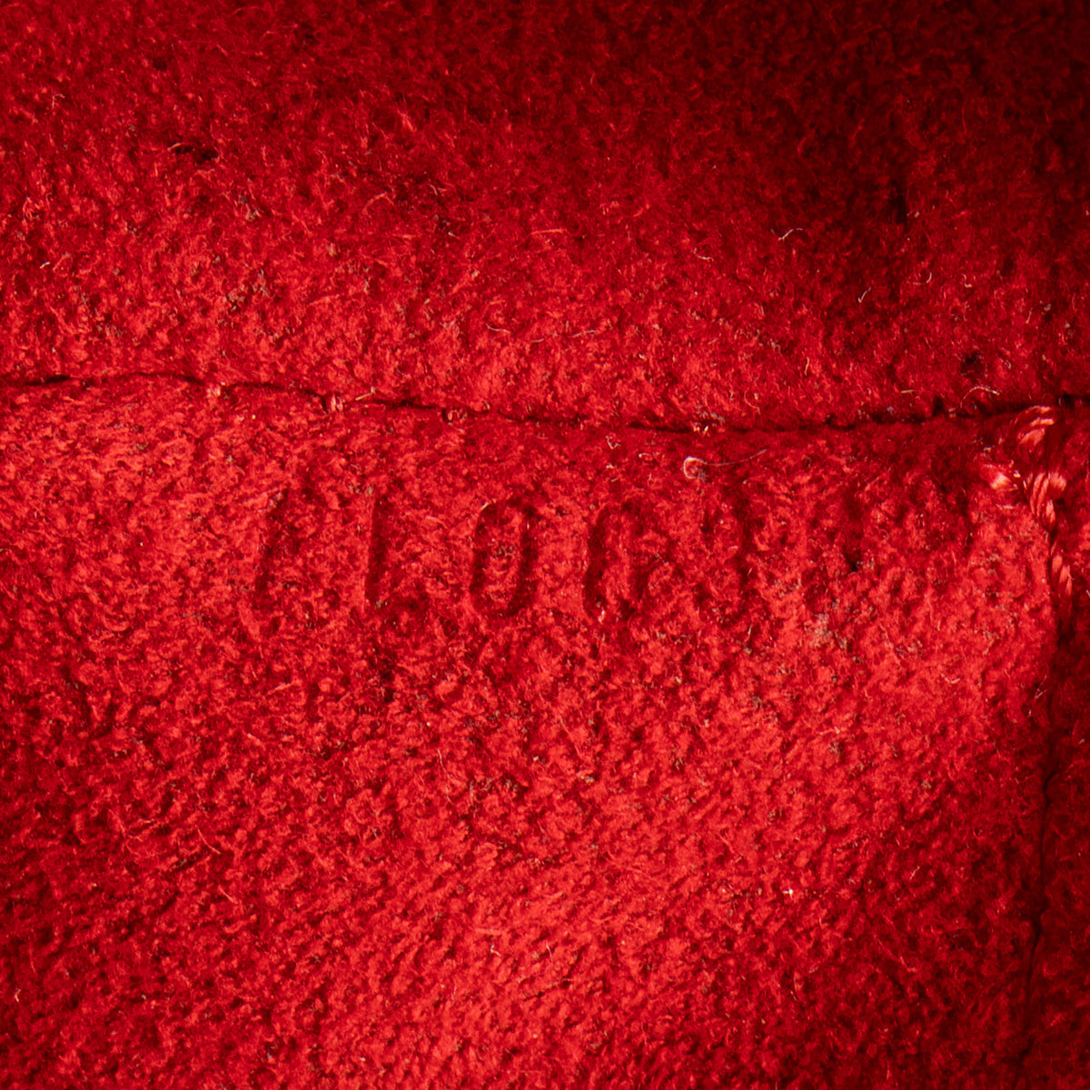 Louis Vuitton Damier Ebene Saleya MM Tote