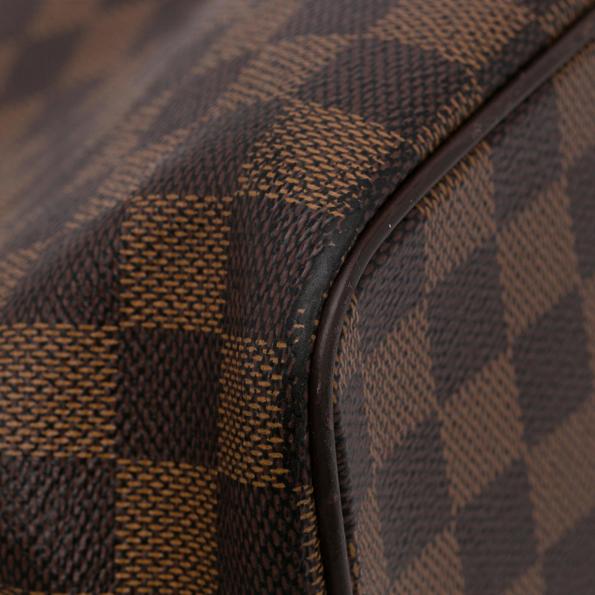Louis Vuitton Damier Ebene Saleya MM (SHG-F1NtbM)