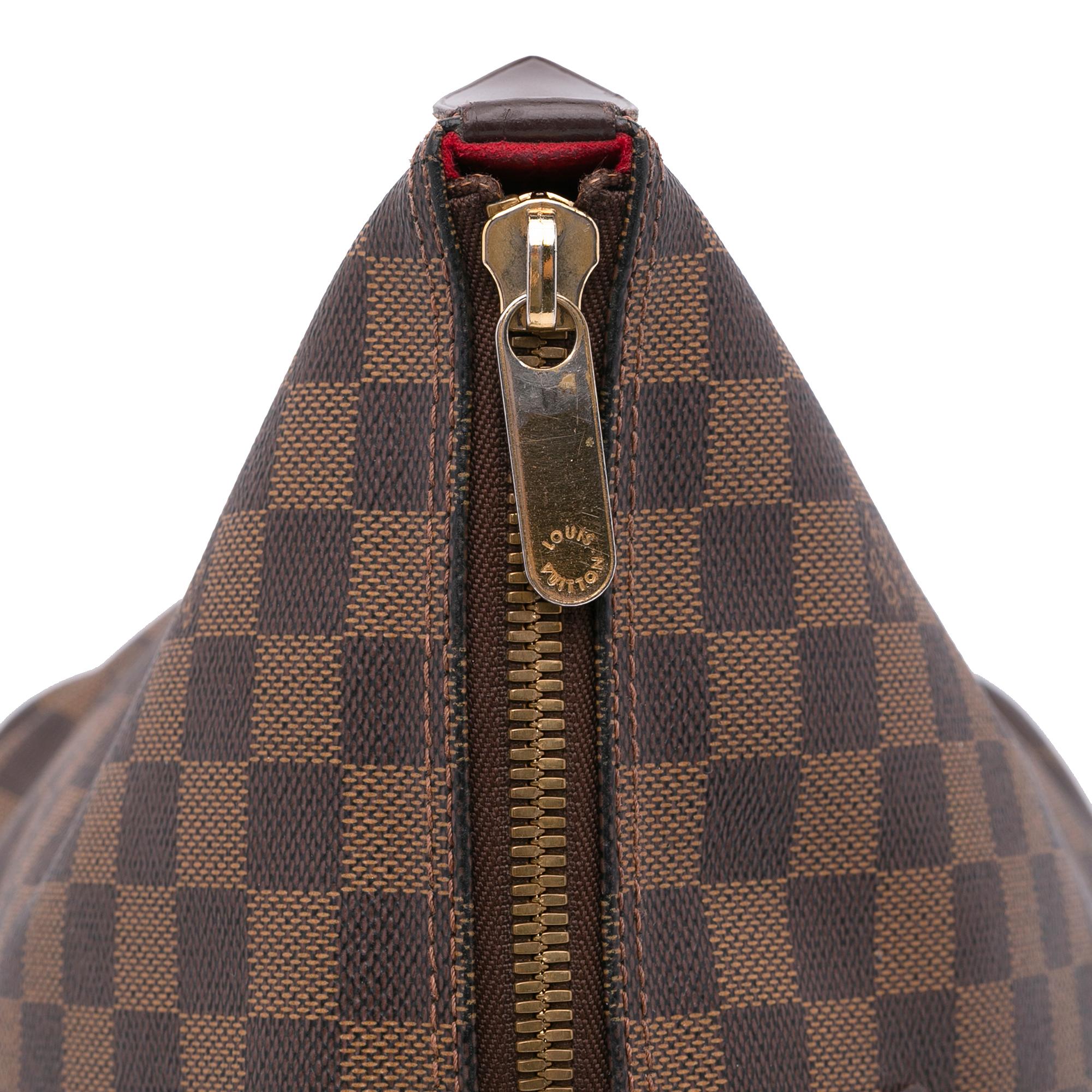 Louis Vuitton Damier Ebene Saleya MM (SHG-F1NtbM)