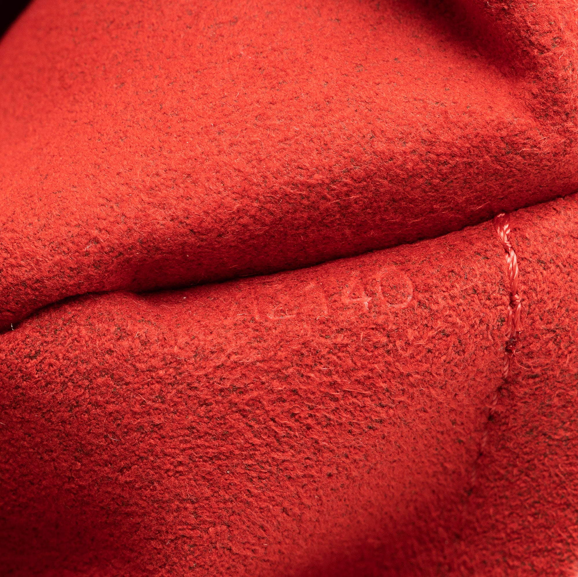 Louis Vuitton Damier Ebene Saleya PM Tote (SHF-DrV7mE)