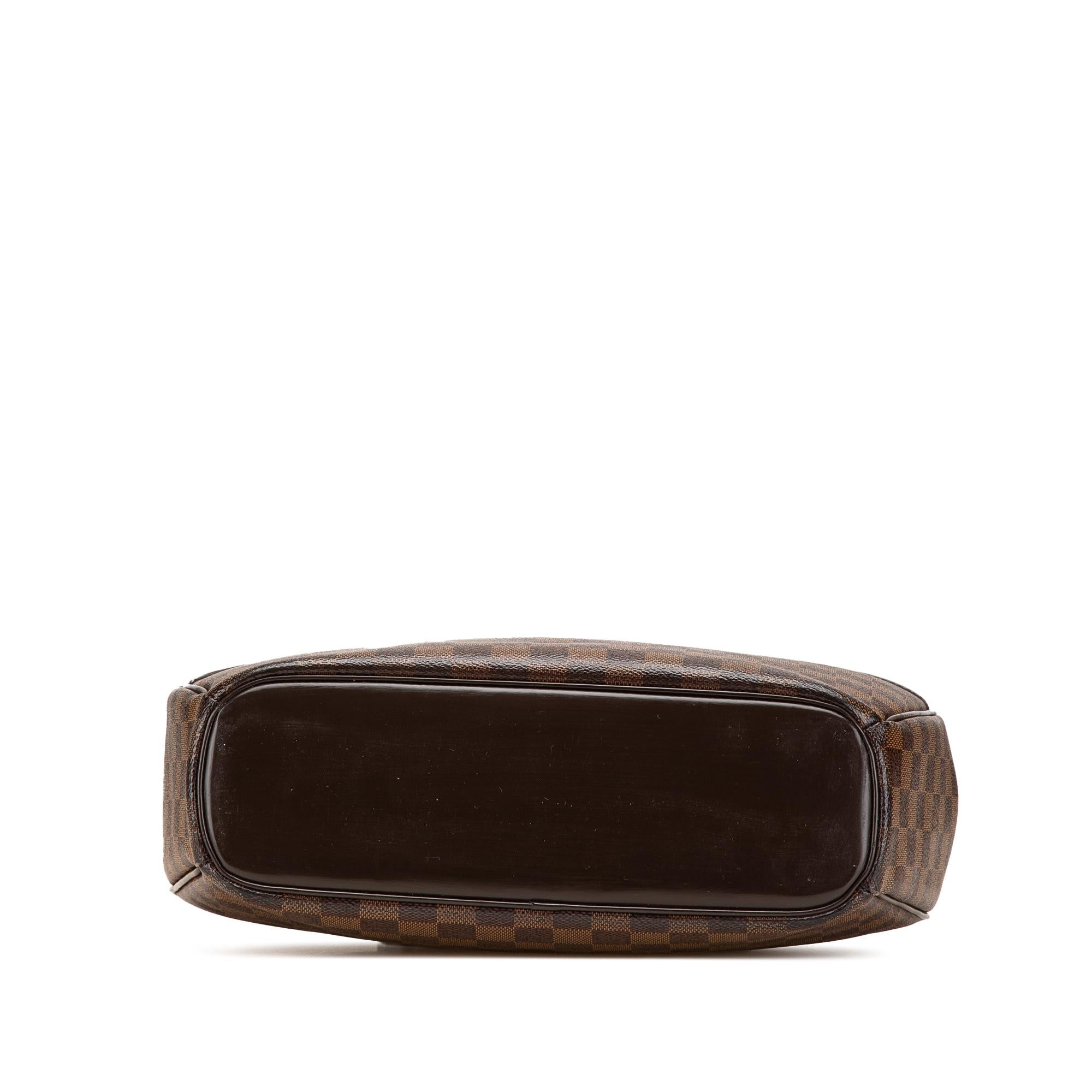 Louis Vuitton Damier Ebene Sarria Horizontal