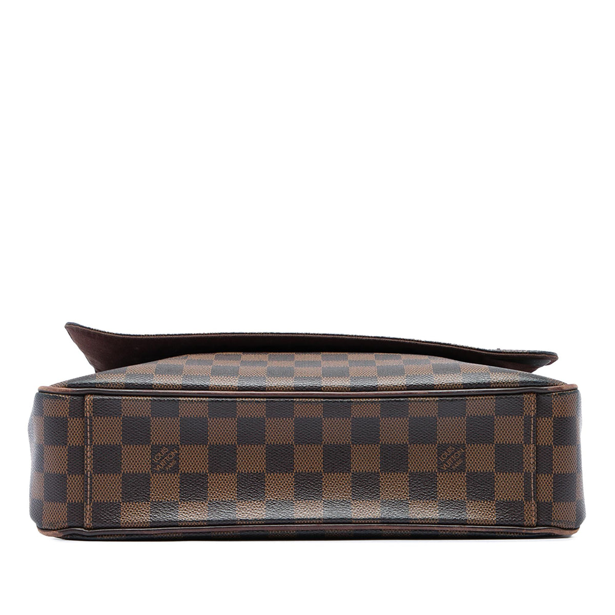 Louis Vuitton Damier Ebene Shelton MM