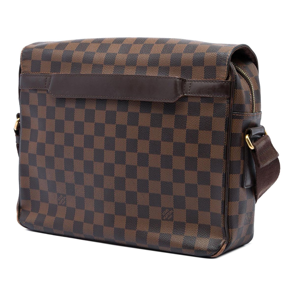Louis Vuitton Damier Ebene Shelton MM