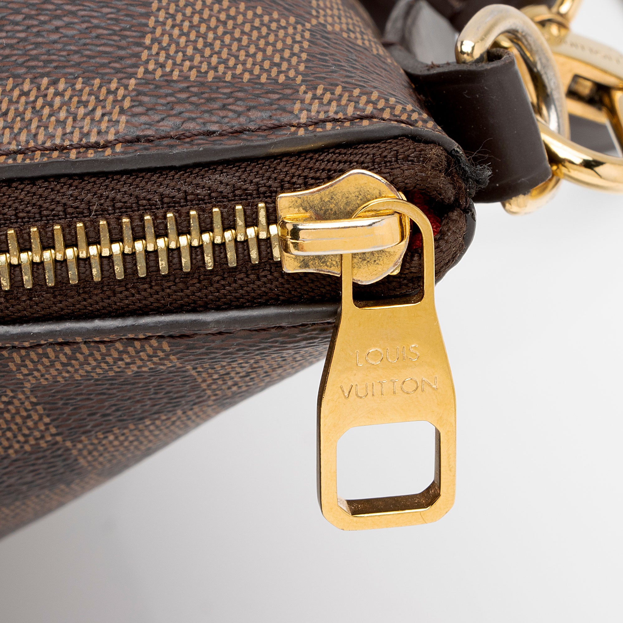 Louis Vuitton Damier Ebene Siena MM Satchel (SHF-6oUYbK)