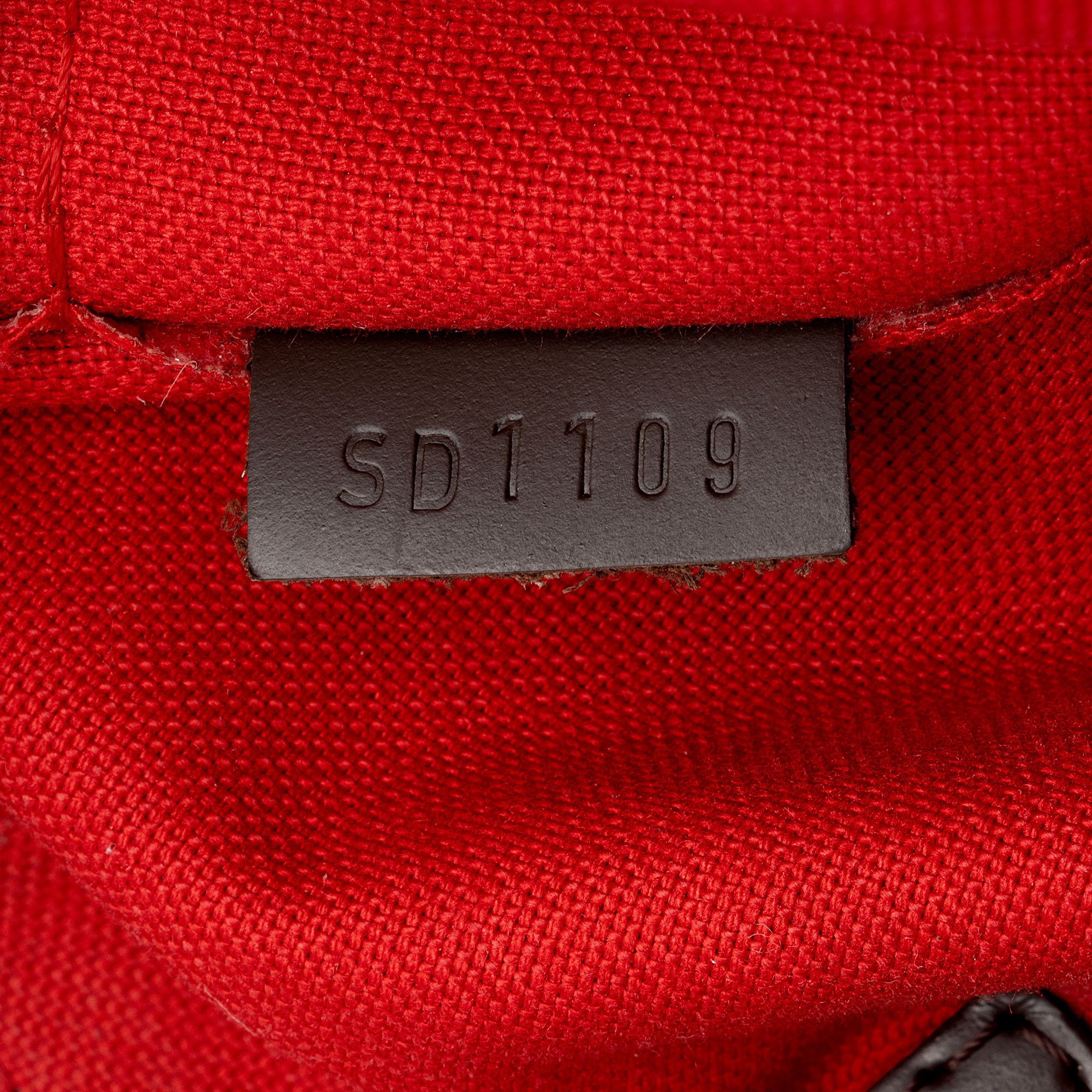 Louis Vuitton Damier Ebene Siena MM Satchel (SHF-6oUYbK)