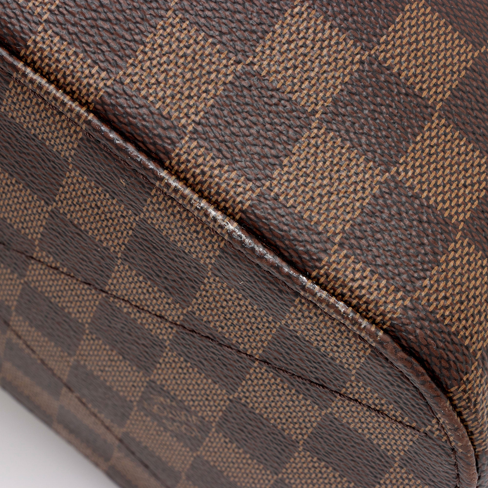 Louis Vuitton Damier Ebene Siena MM Satchel (SHF-6oUYbK)