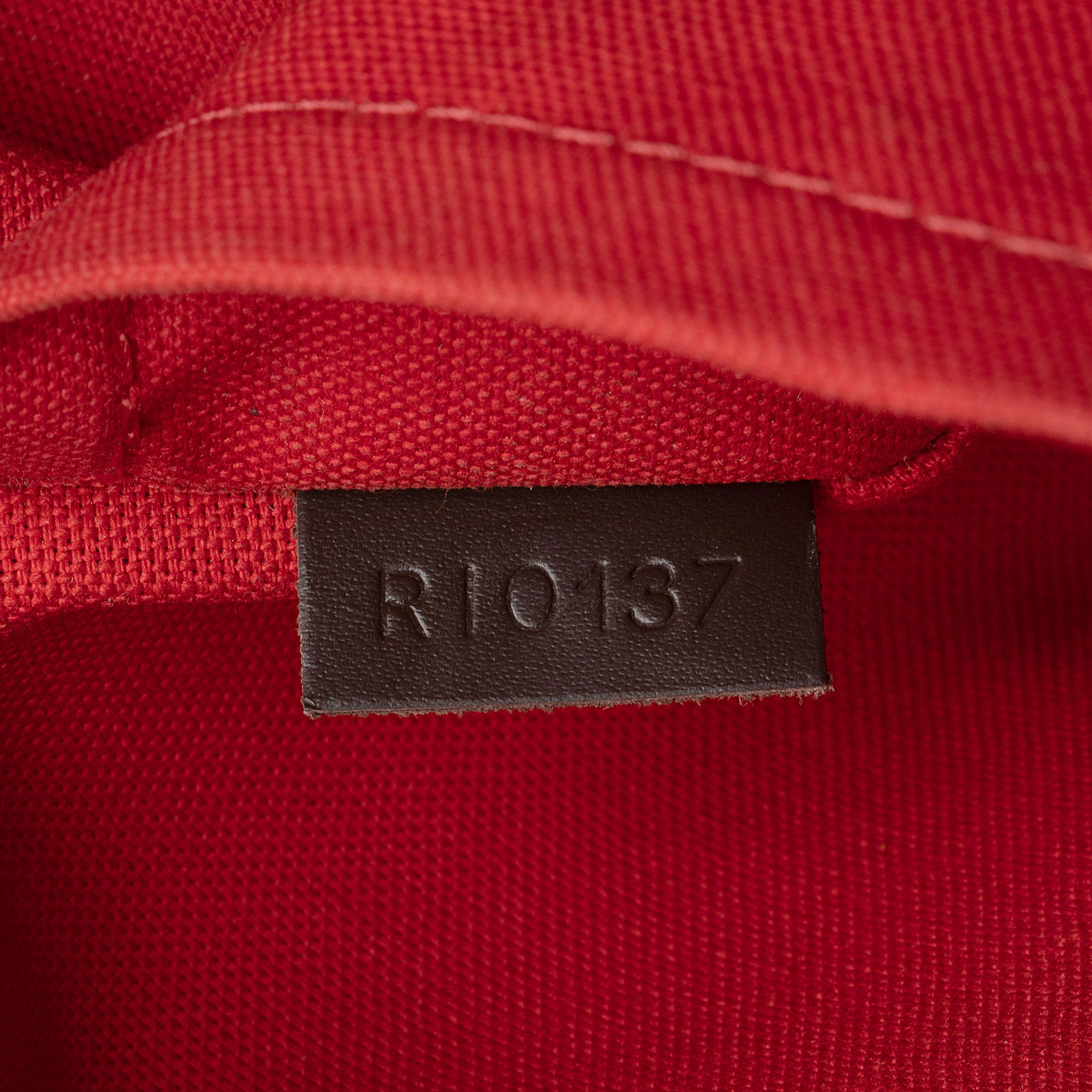 Louis Vuitton Damier Ebene Siena MM Satchel (SHF-ialpdP)