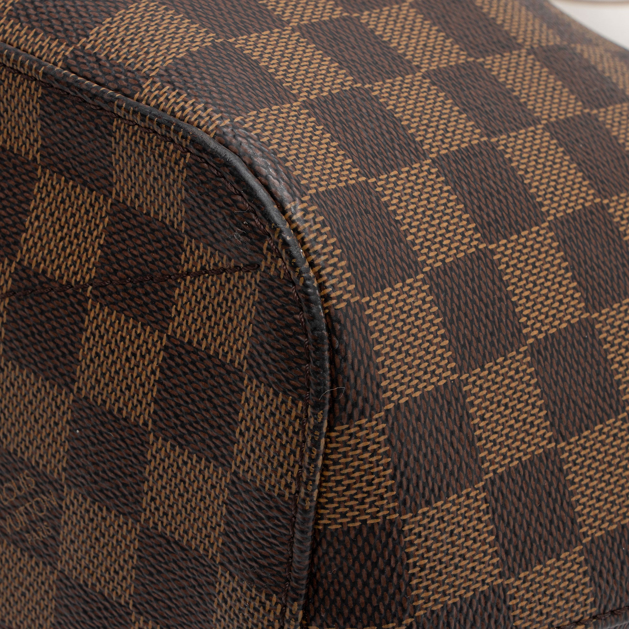 Louis Vuitton Damier Ebene Siena MM Satchel (SHF-ialpdP)