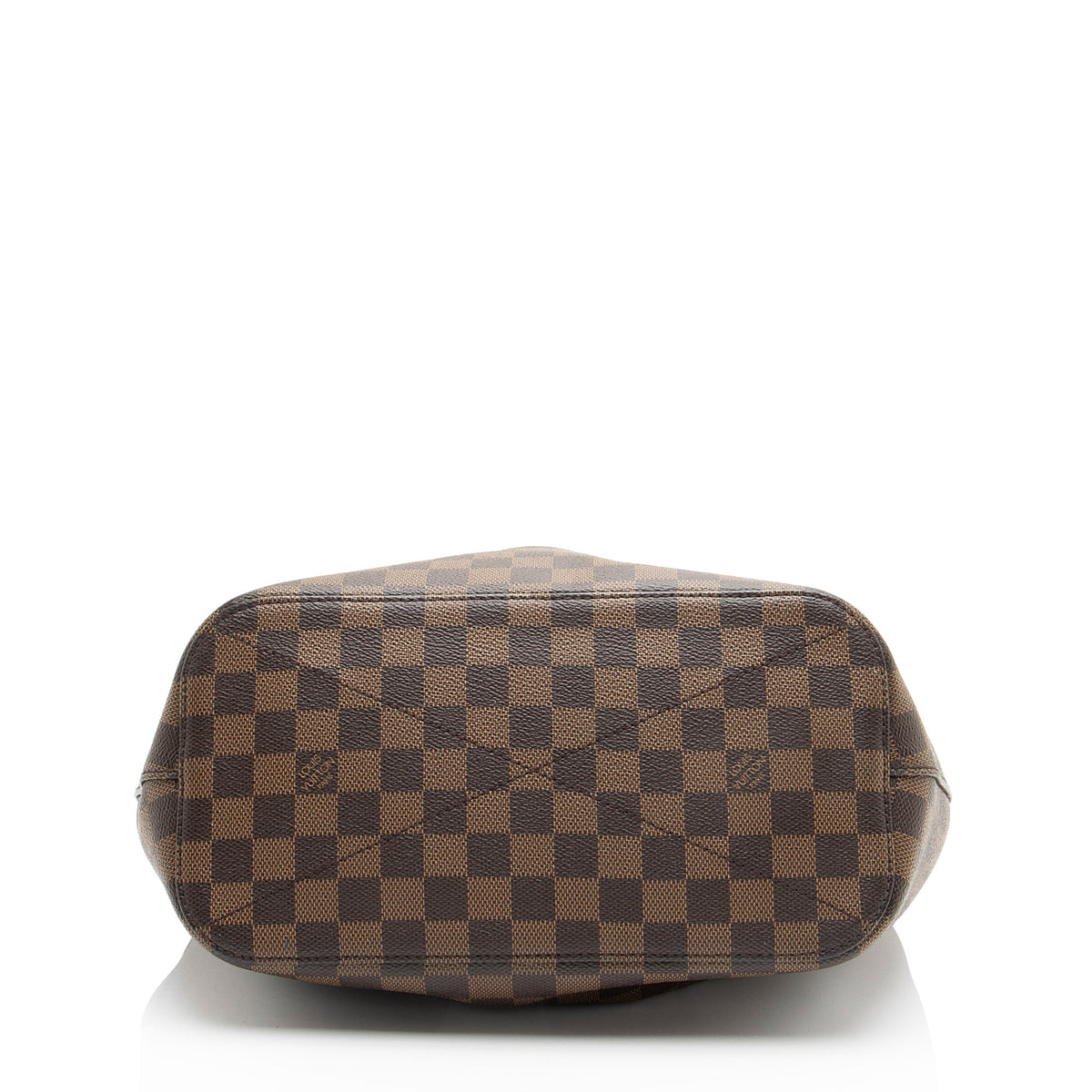 Louis Vuitton Damier Ebene Siena MM Satchel