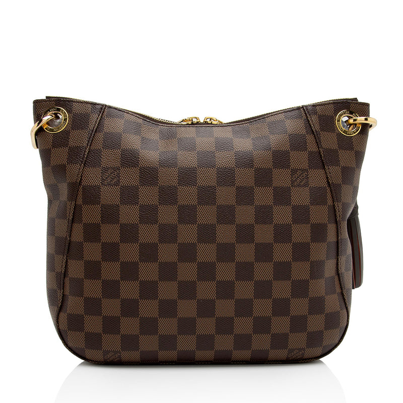 LV Bond Street MM Damier Ebene Crossbody Bag-TheShadesHut