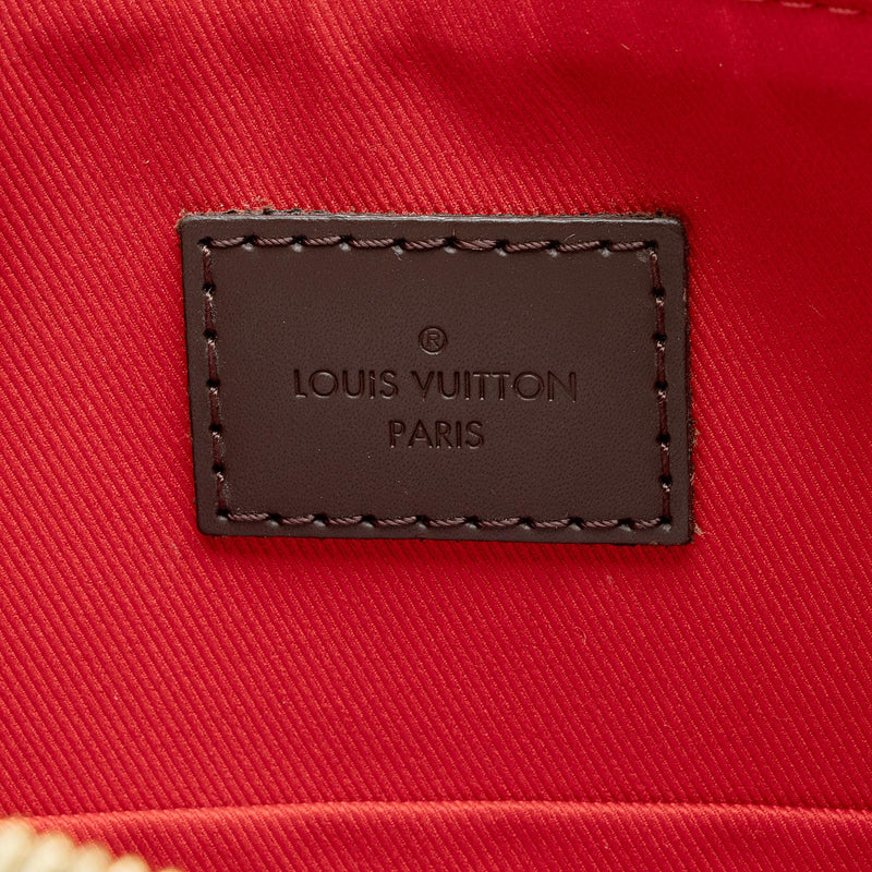 Louis Vuitton South Bank Besace overview #lvcrossbody #delv  #louisvuittonbag 