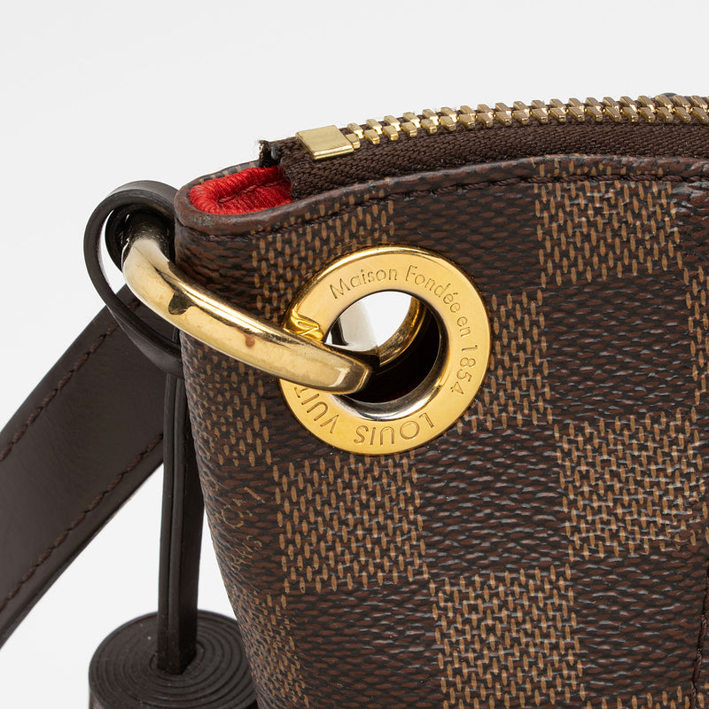 Besace louis vuitton damier hot sale
