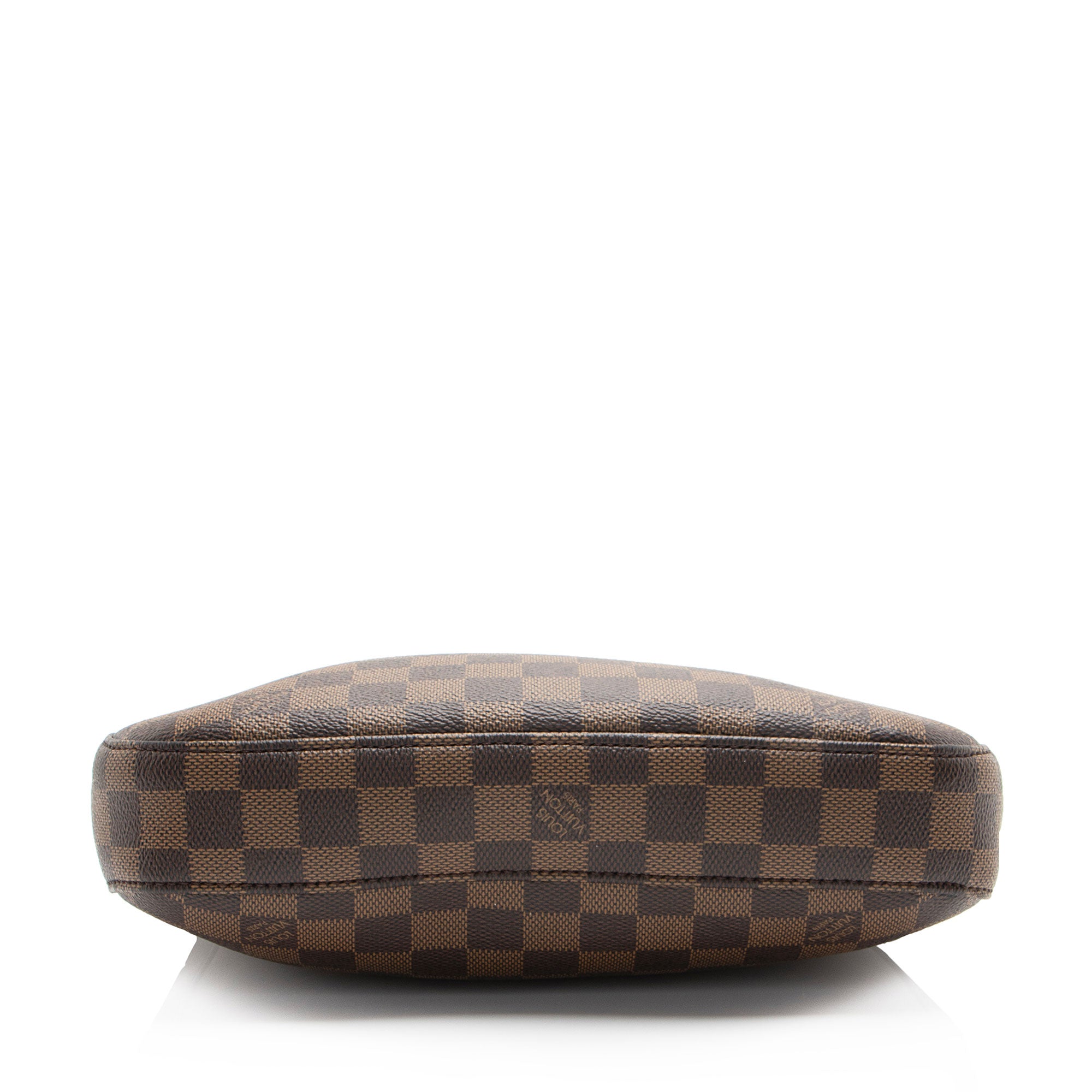 Louis Vuitton Damier Ebene South Bank Besace Shoulder Bag (SHF-2flFlf)