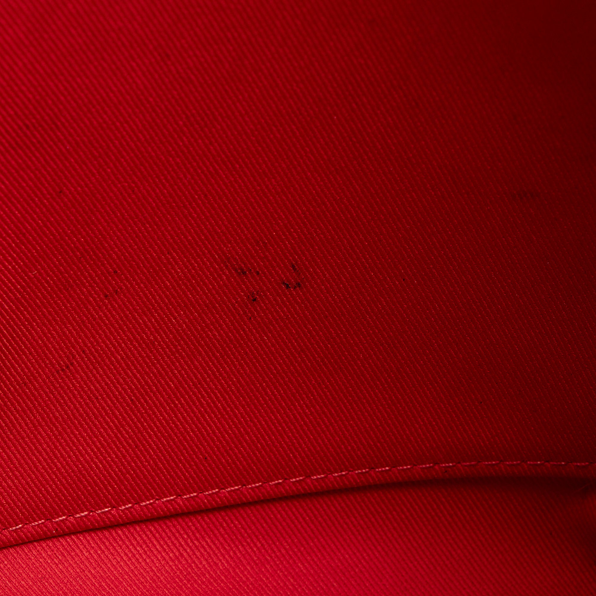 Louis Vuitton Damier Ebene South Bank Besace Shoulder Bag (SHF-2flFlf)