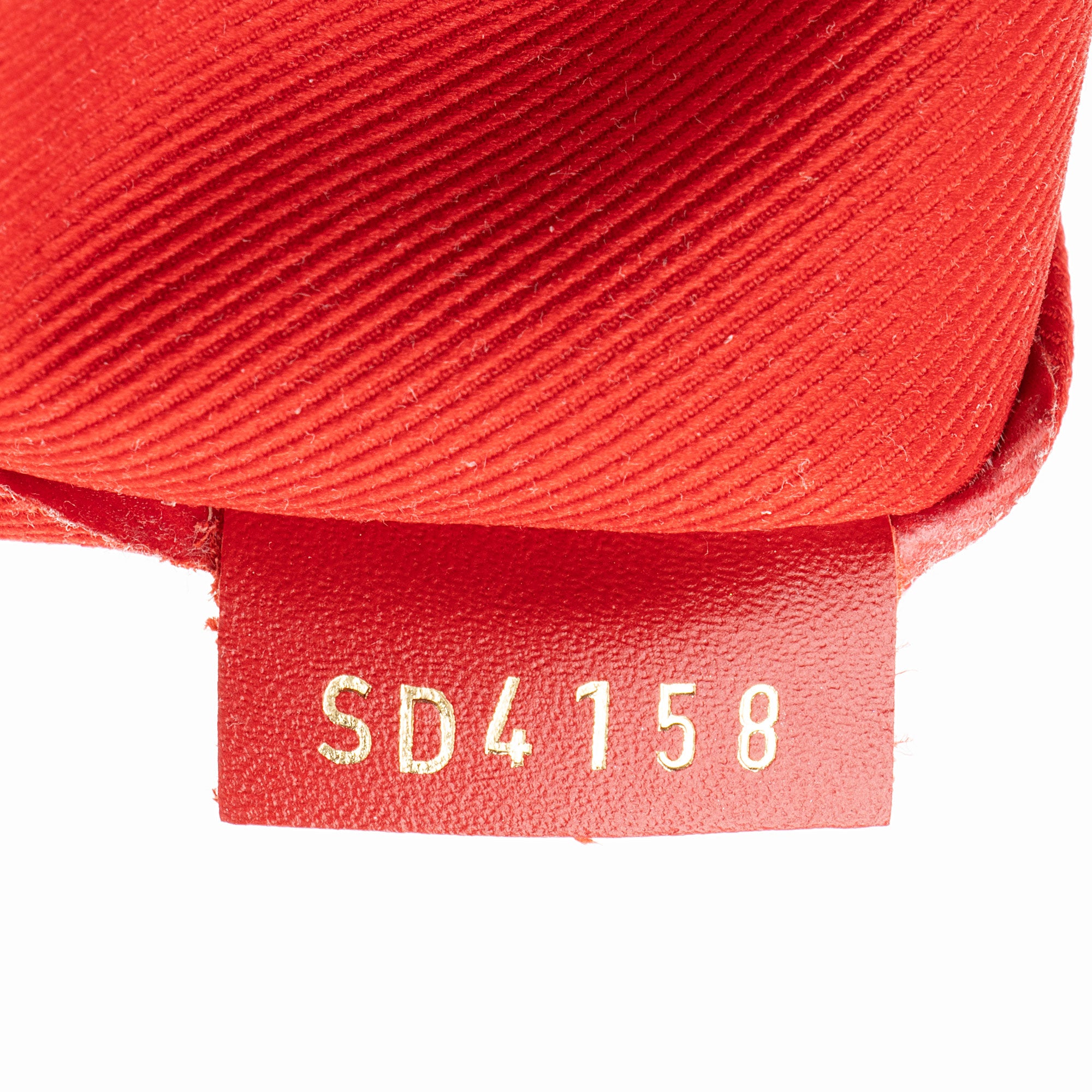 Louis Vuitton Damier Ebene South Bank Besace Shoulder Bag