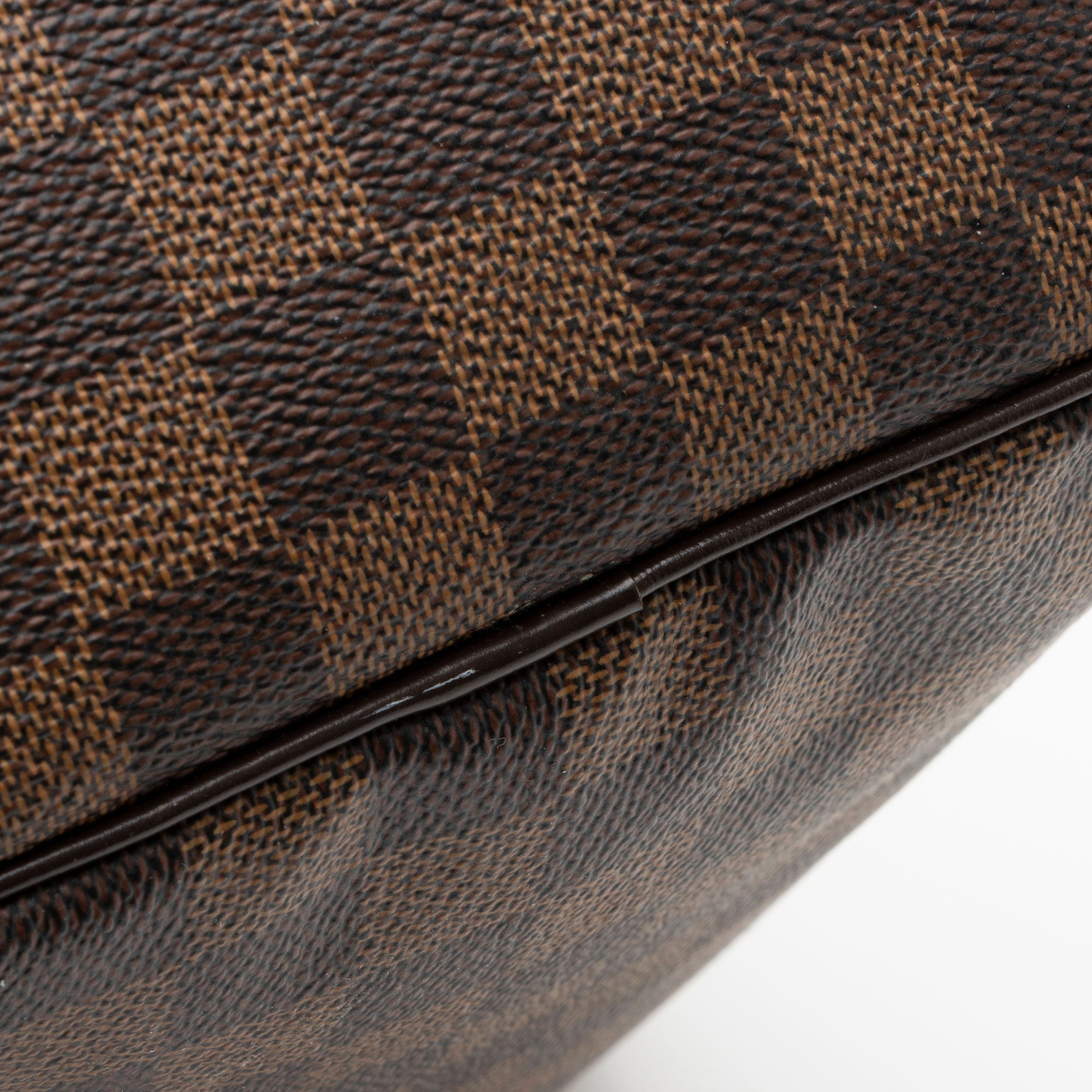 Louis Vuitton Damier Ebene Speedy 30 Satchel (SHF-pVJ7bQ)
