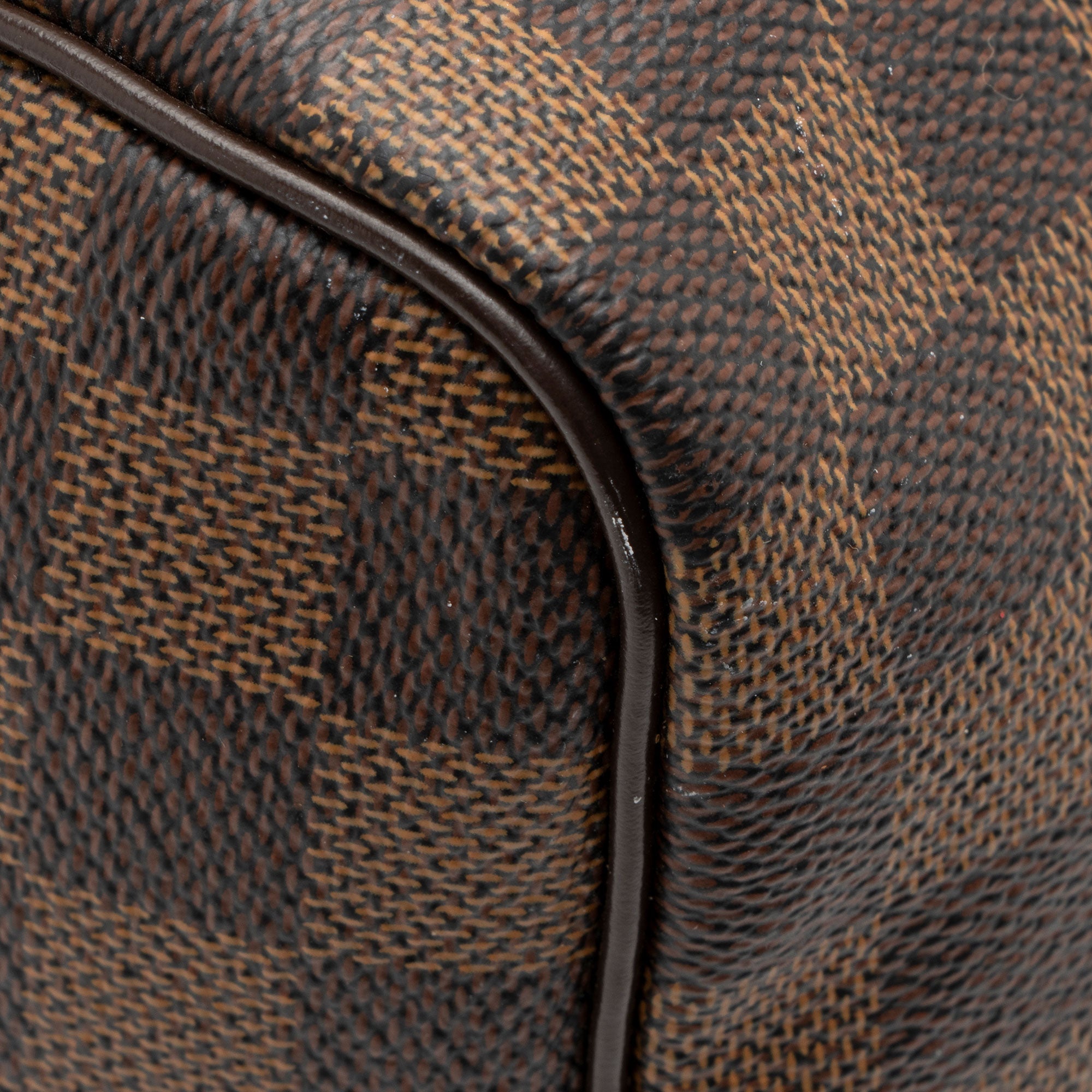 Louis Vuitton Damier Ebene Speedy 30 Satchel (SHF-pVJ7bQ)