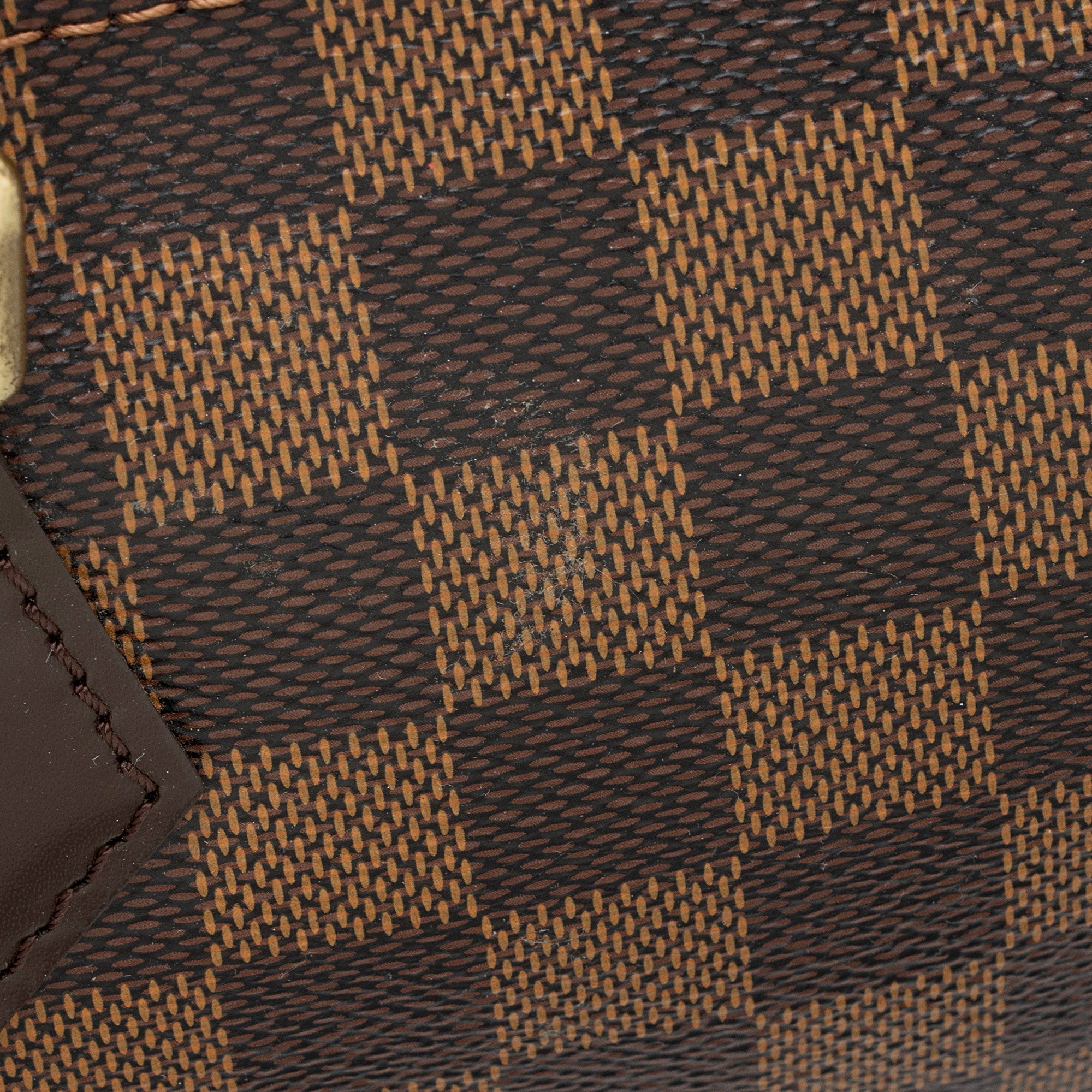 Louis Vuitton Damier Ebene Speedy 30 Satchel (SHF-K0QhVH)