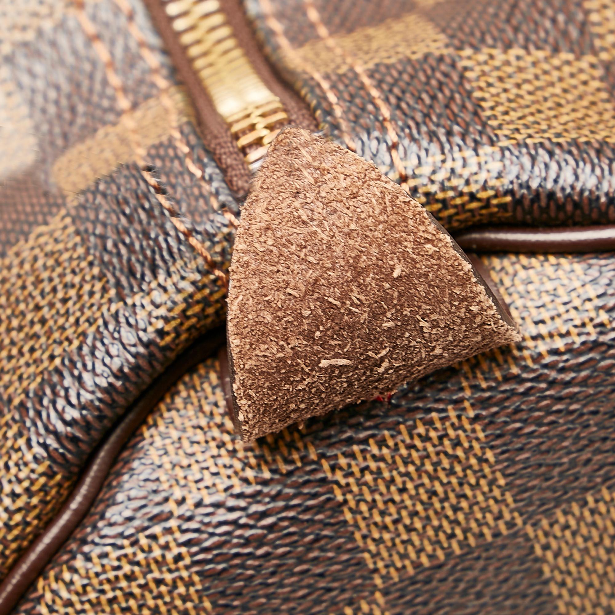 Louis Vuitton Damier Ebene Speedy 30 (SHG-SLwVg0)