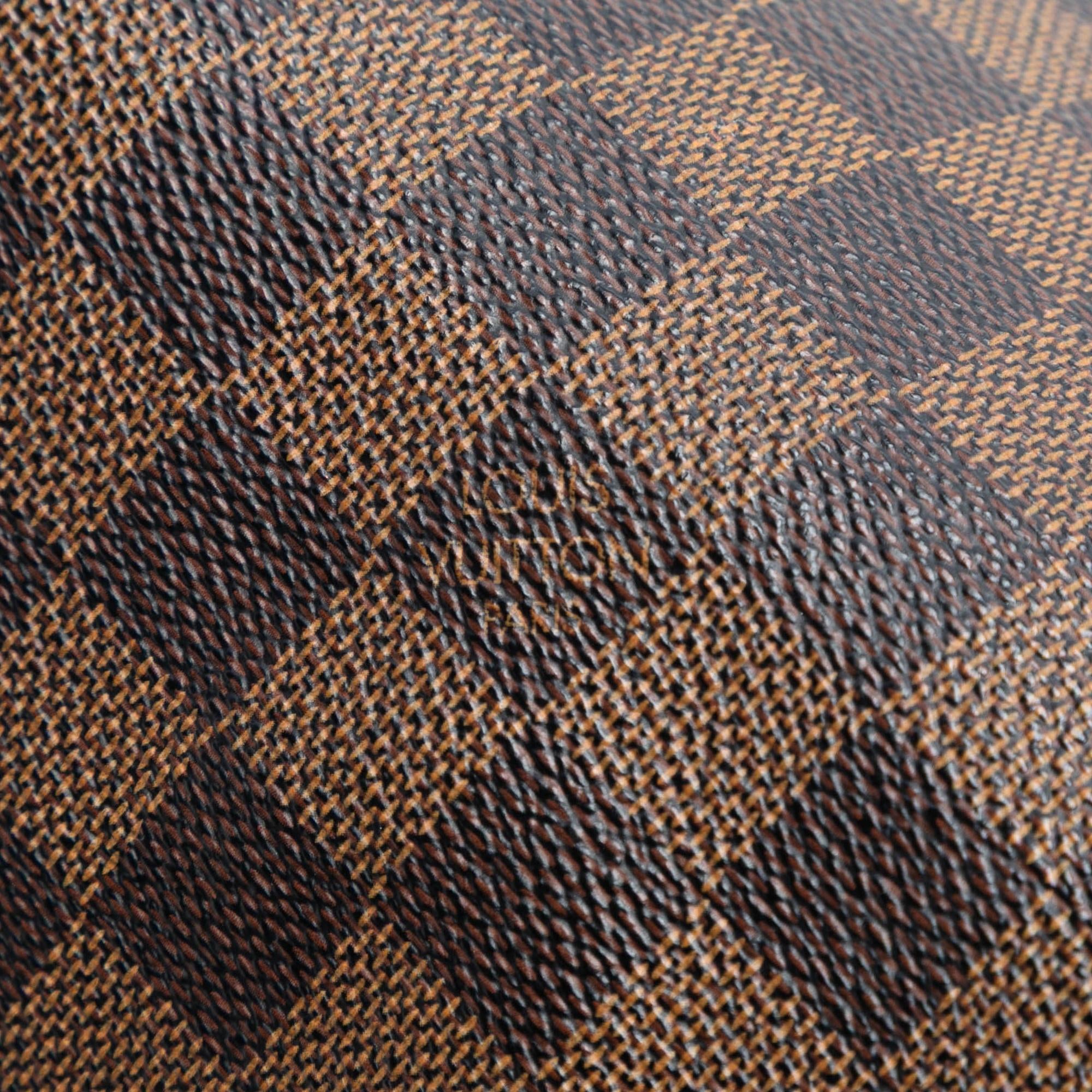 Louis Vuitton Damier Ebene Speedy 30
