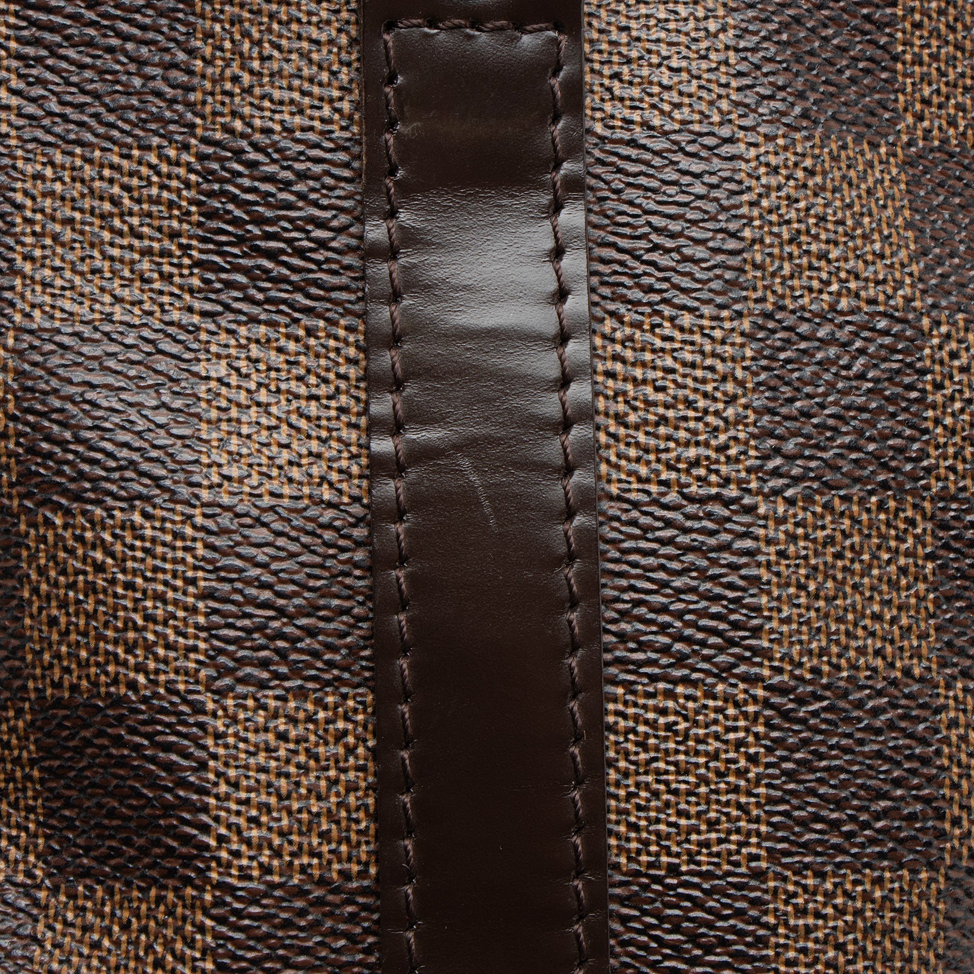 Louis Vuitton Damier Ebene Speedy Bandouliere 30 Satchel
