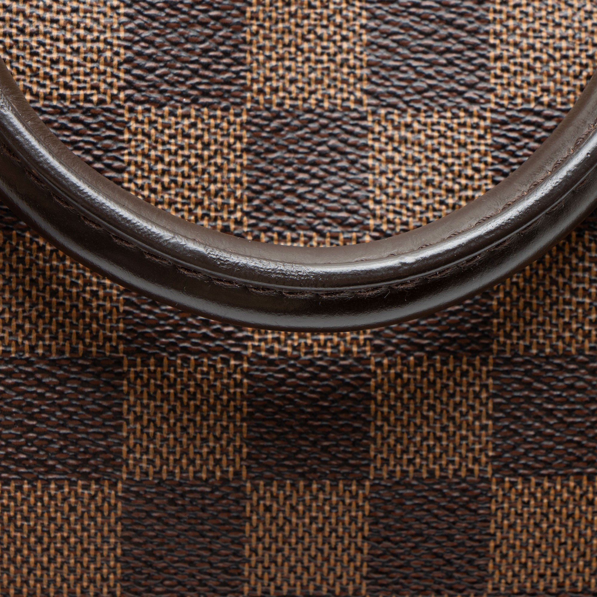 Louis Vuitton Damier Ebene Speedy Bandouliere 30 Satchel