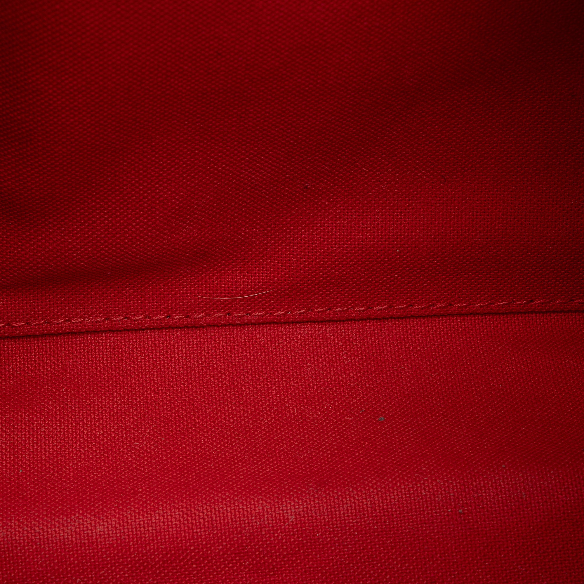 Louis Vuitton Damier Ebene Thames GM Shoulder Bag (SHF-2YfAQM)