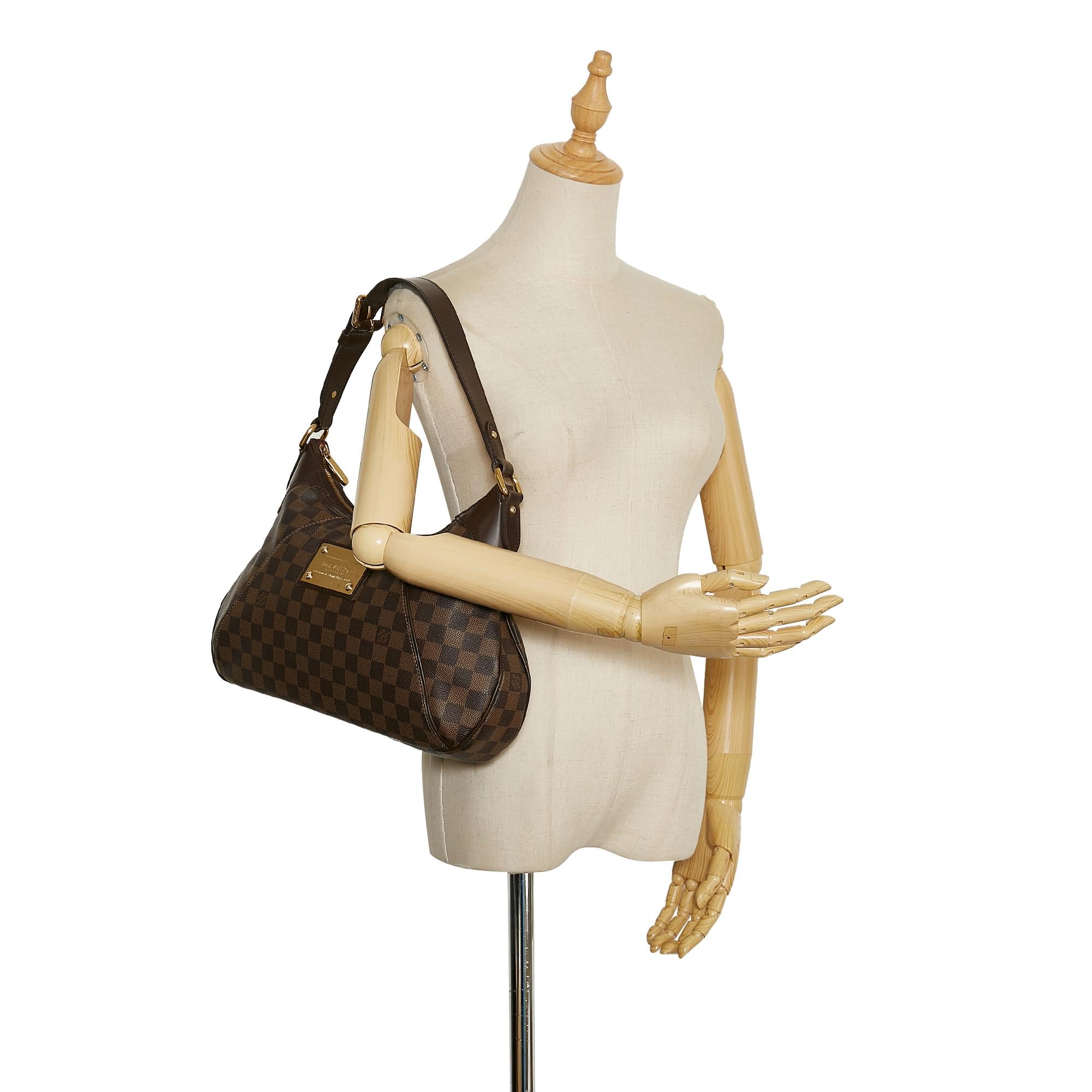 Louis Vuitton Damier Ebene Thames GM (SHG-OYQmGY)