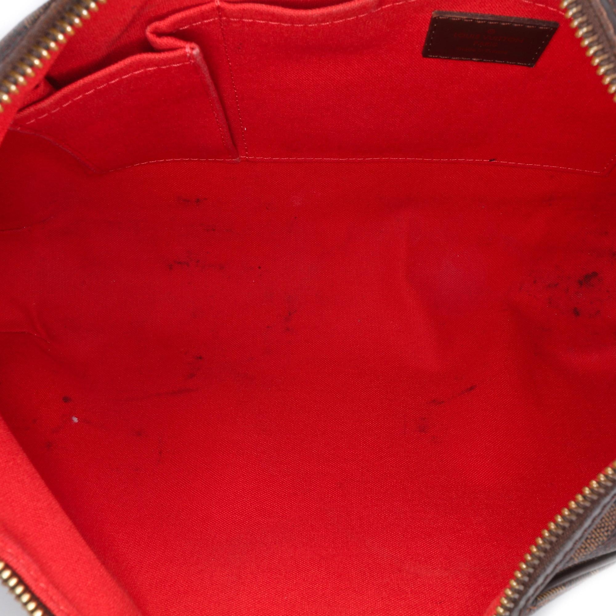 Louis Vuitton Damier Ebene Thames GM