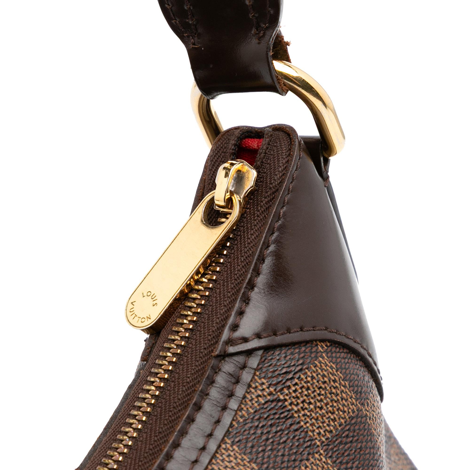 Louis Vuitton Damier Ebene Thames GM