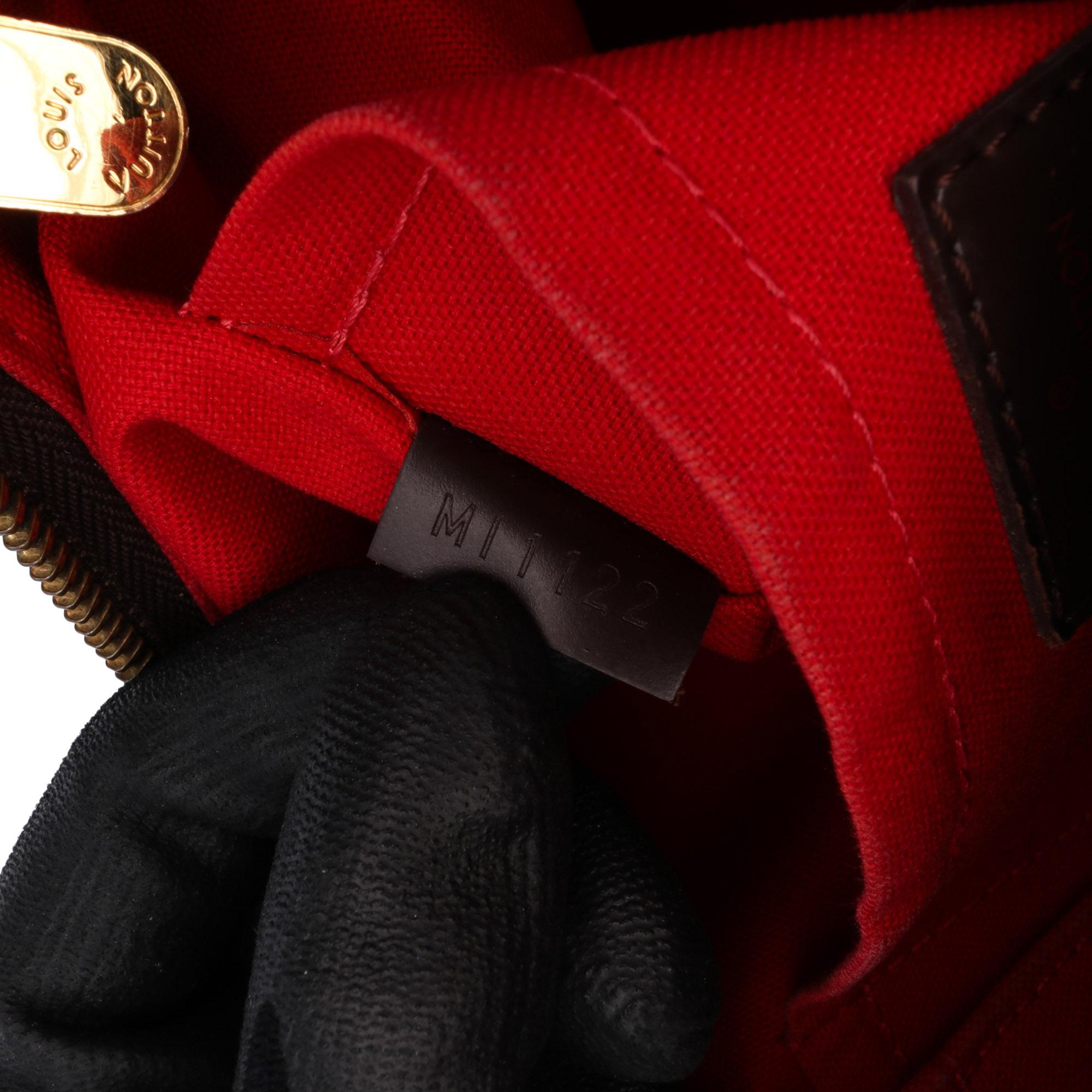 Louis Vuitton Damier Ebene Thames GM