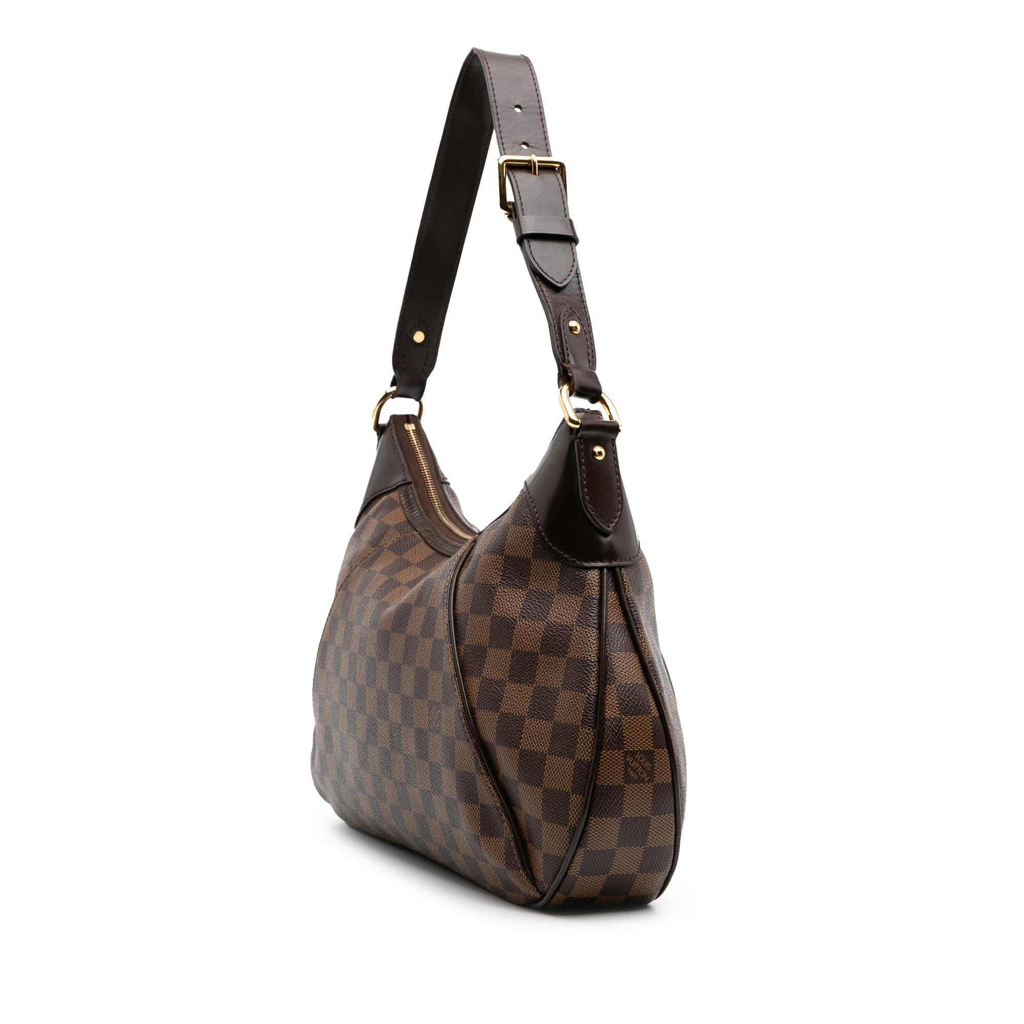 Louis Vuitton Damier Ebene Thames GM