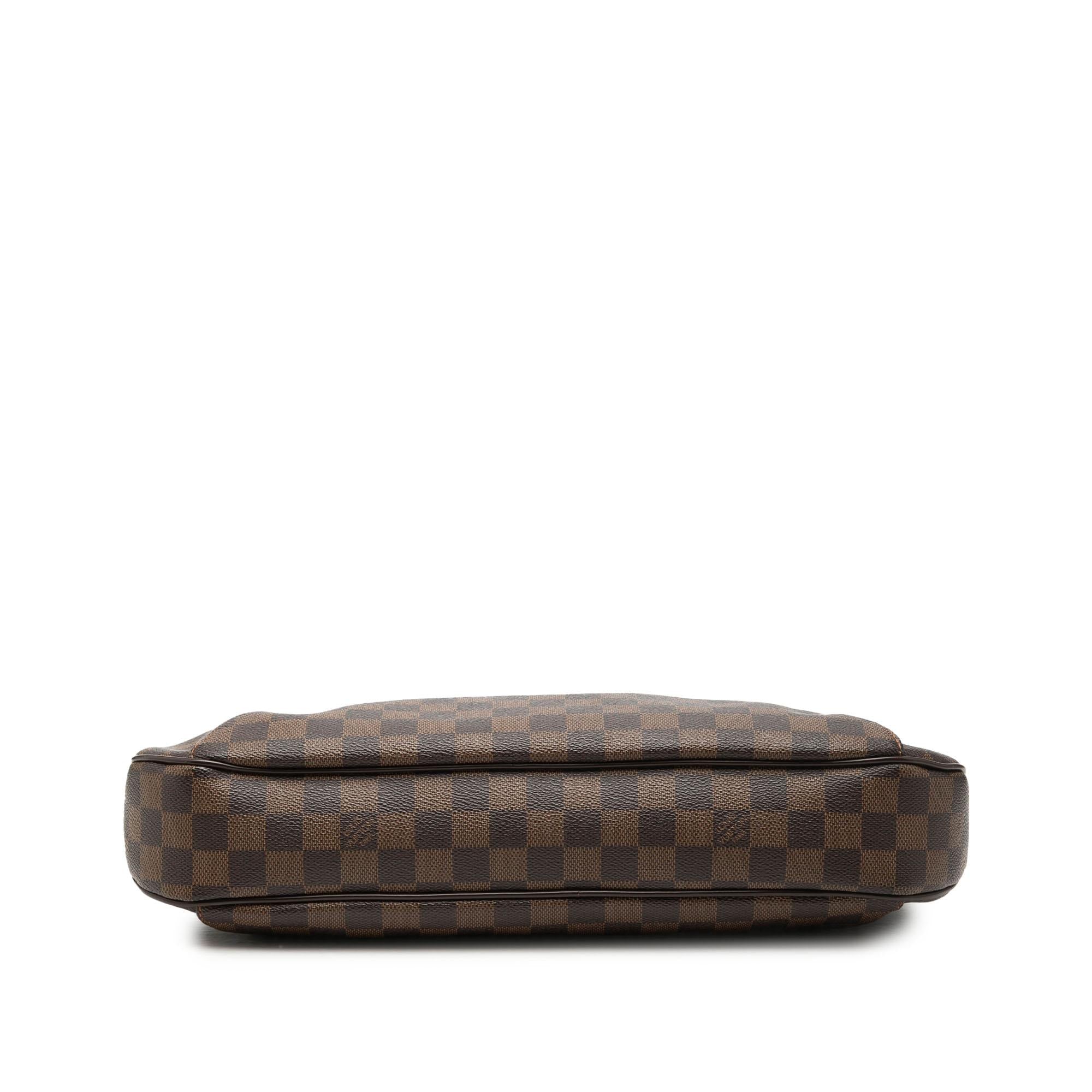 Louis Vuitton Damier Ebene Thames GM