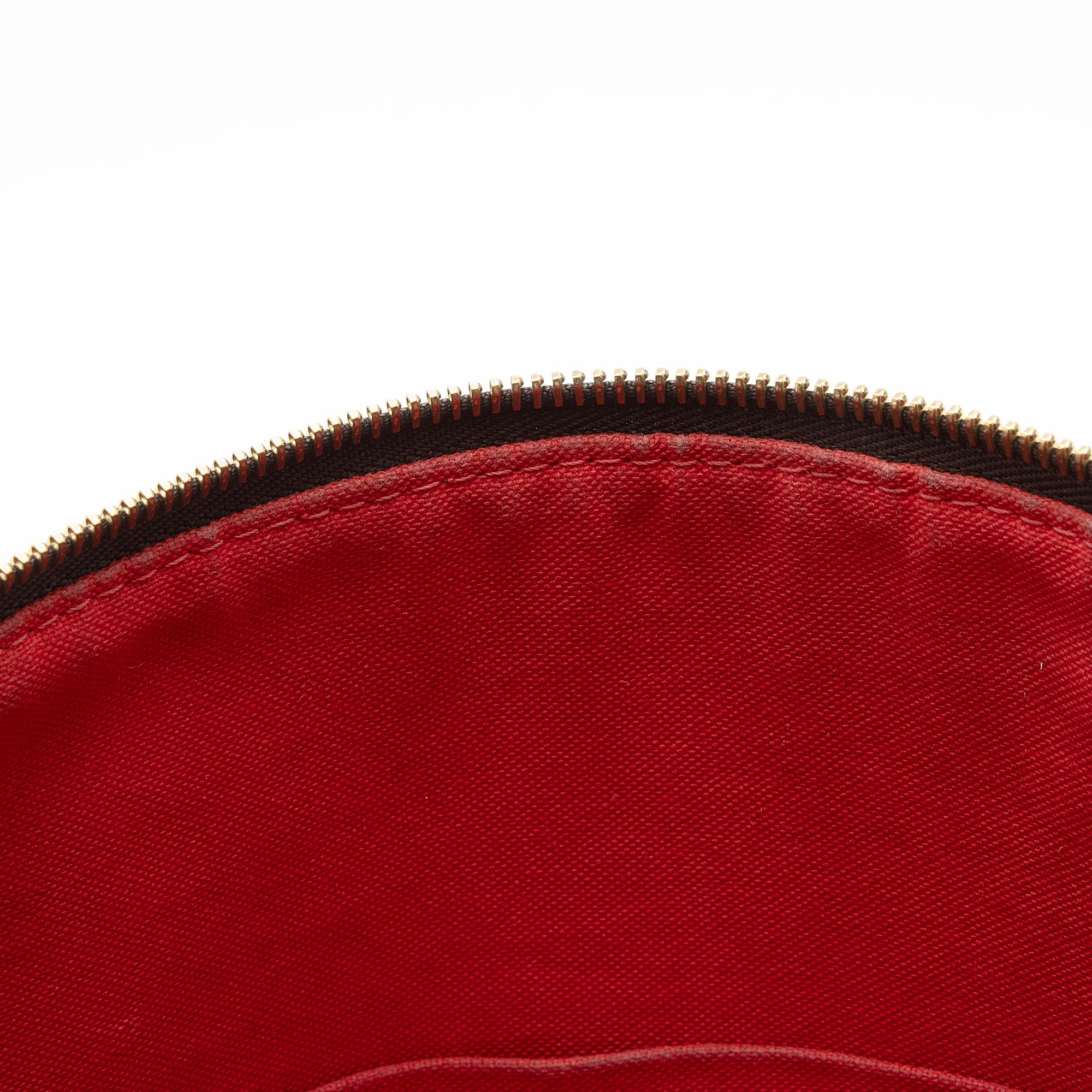 Louis Vuitton Damier Ebene Totally MM Tote (SHF-tIZLqg)