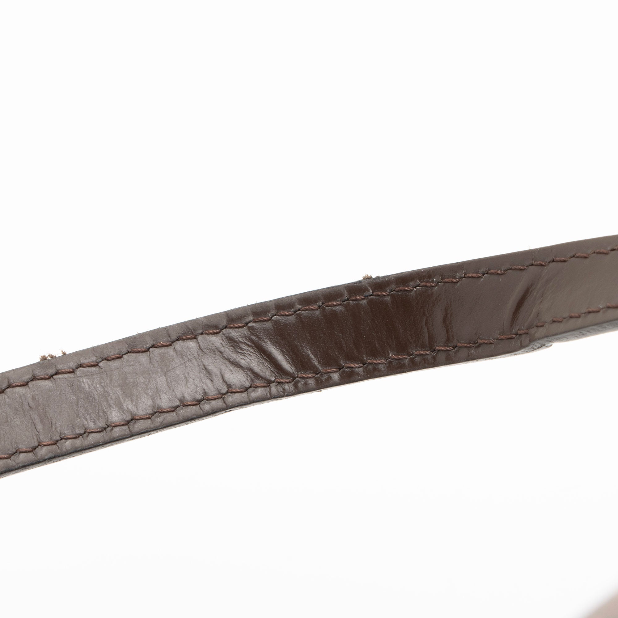 Louis Vuitton Damier Ebene Totally MM Tote (SHF-tIZLqg)