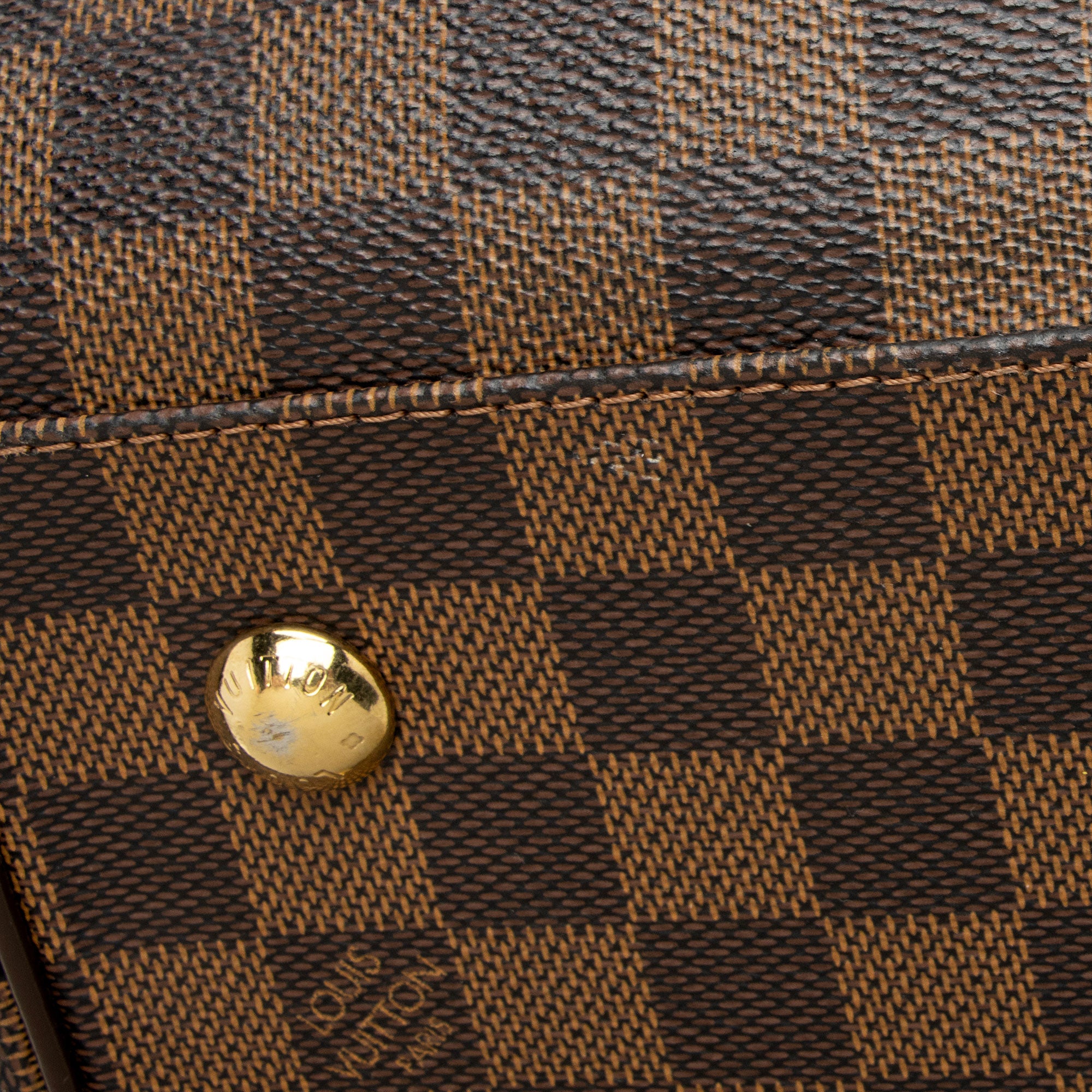 Louis Vuitton Damier Ebene Trevi GM Satchel (SHF-giaDnX)