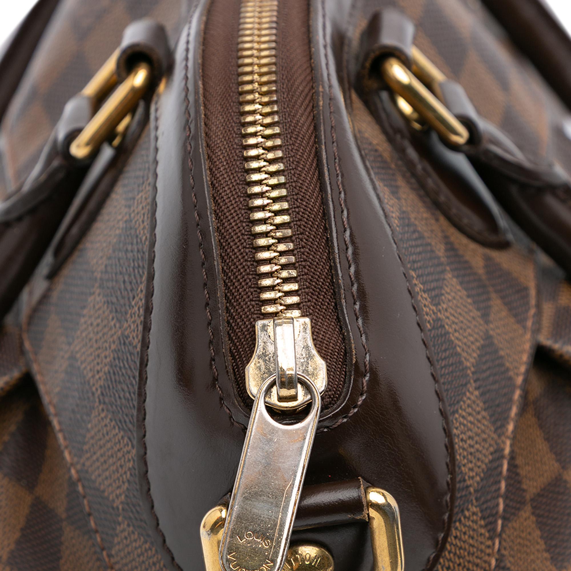 Louis Vuitton Damier Ebene Trevi GM