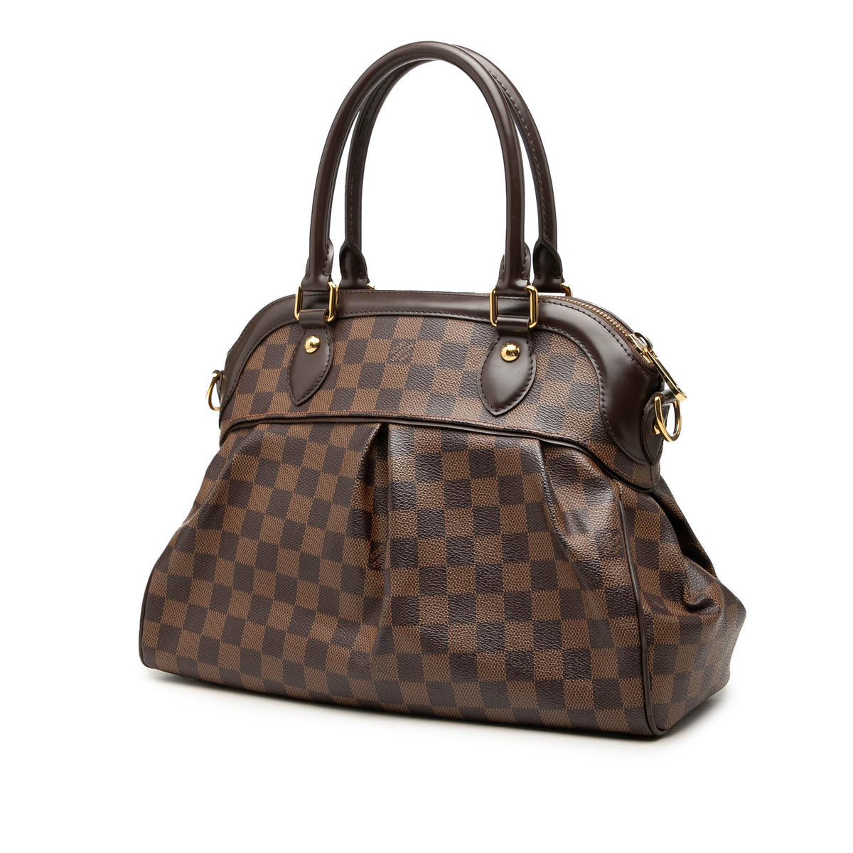 Louis Vuitton Damier Ebene Trevi PM