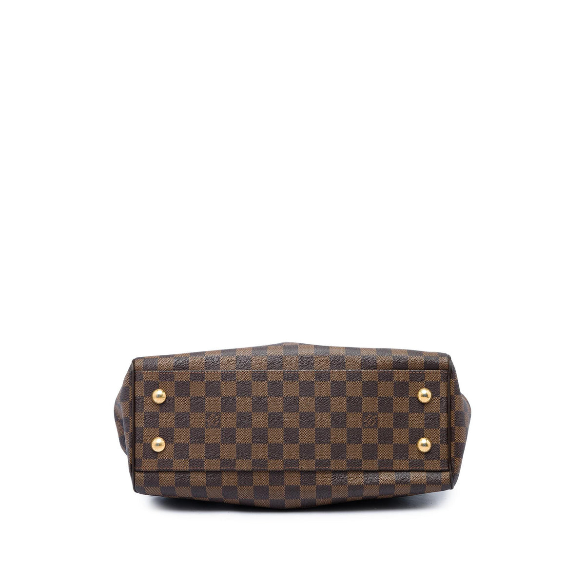 Louis Vuitton Damier Ebene Trevi PM