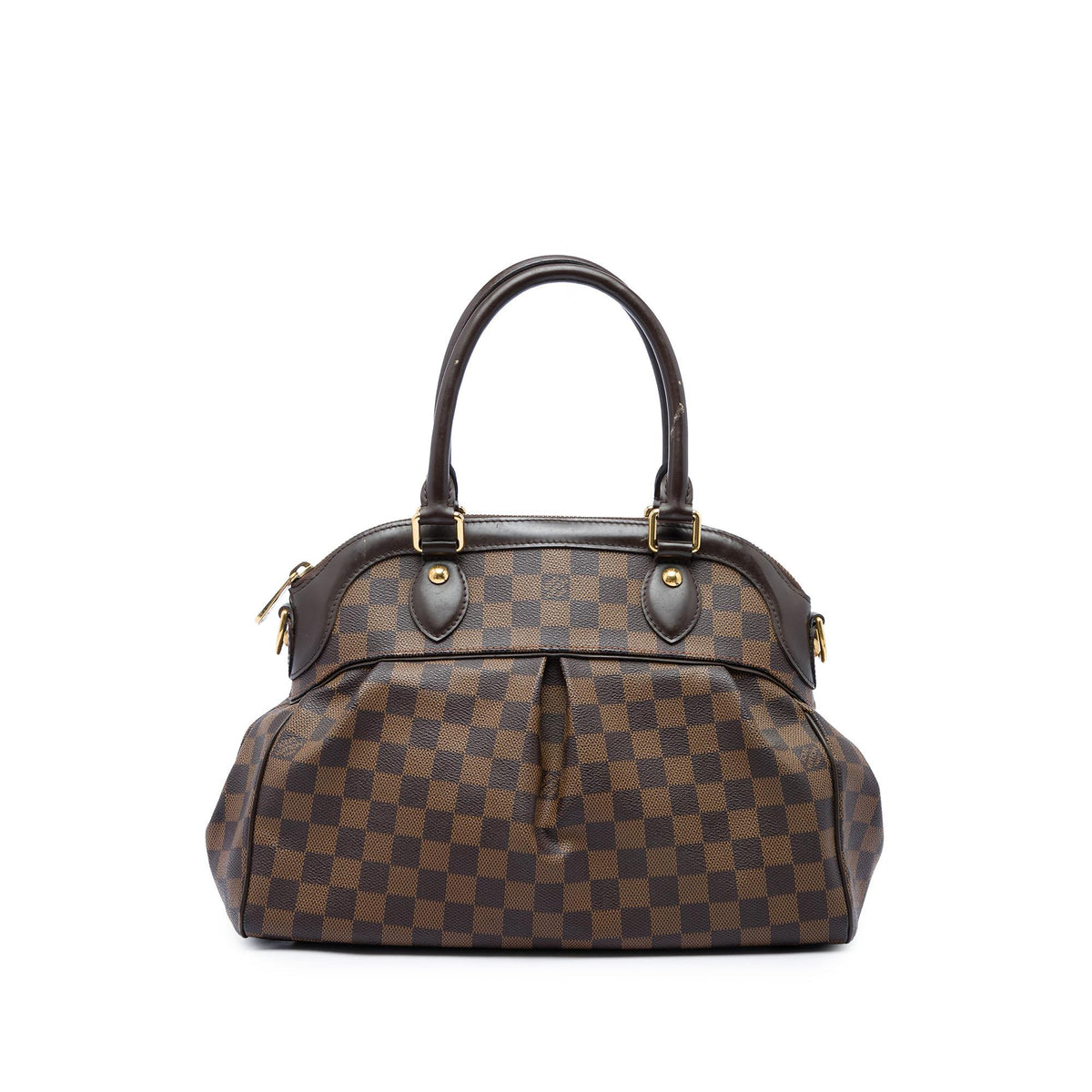 Louis Vuitton Damier Ebene Trevi PM