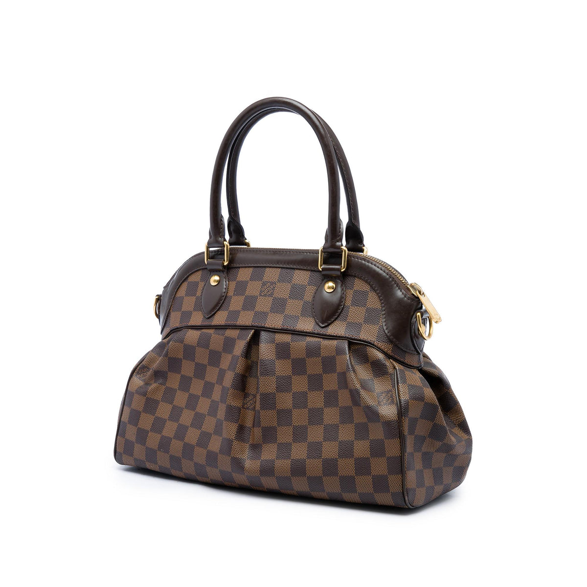 Louis Vuitton Damier Ebene Trevi PM