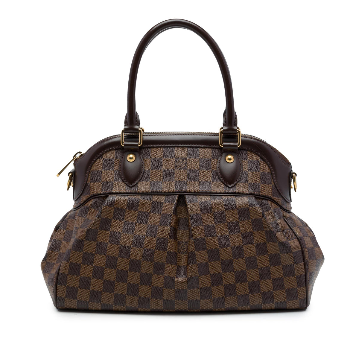 Louis Vuitton Damier Ebene Trevi PM