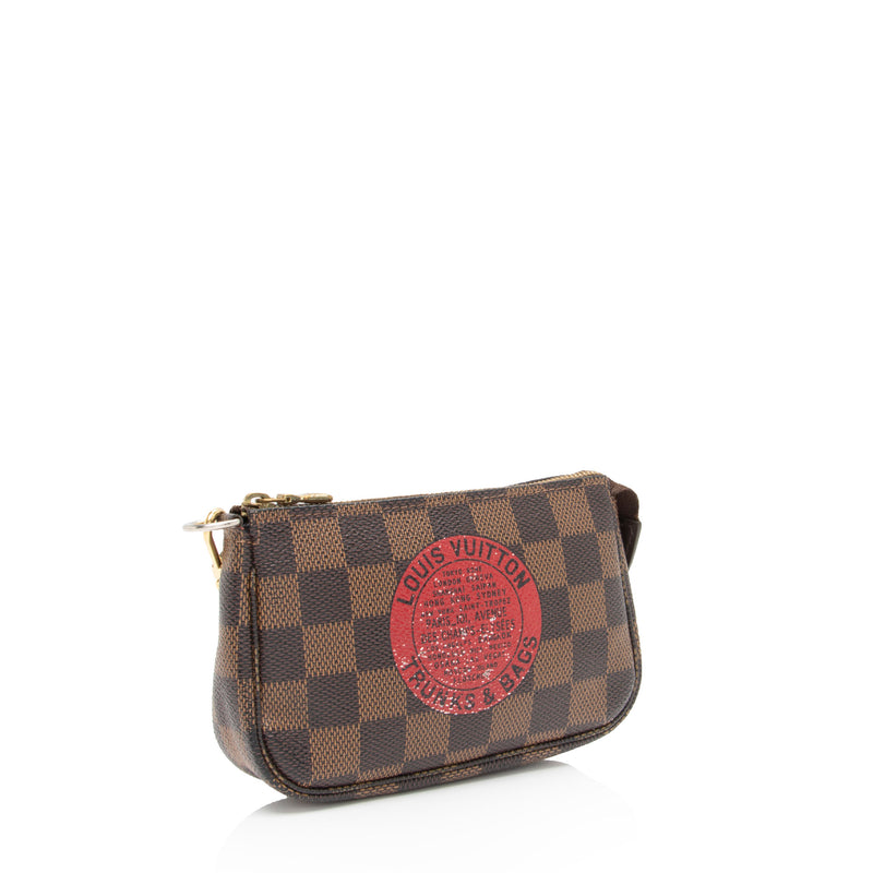 Trunks bag top