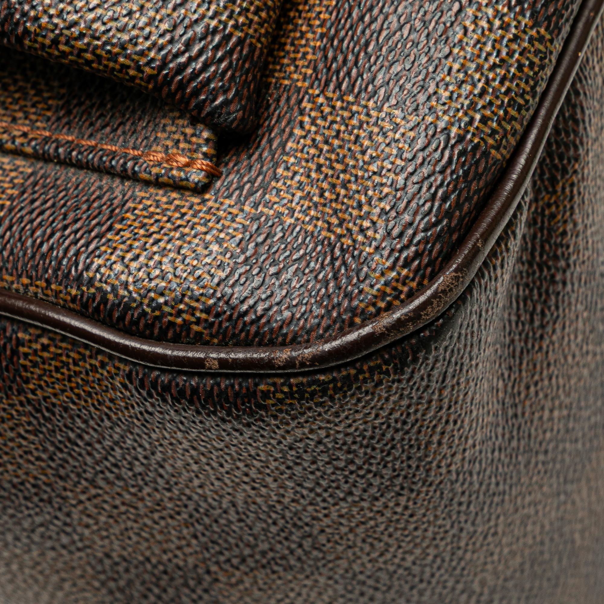 Louis Vuitton Damier Ebene Uzes
