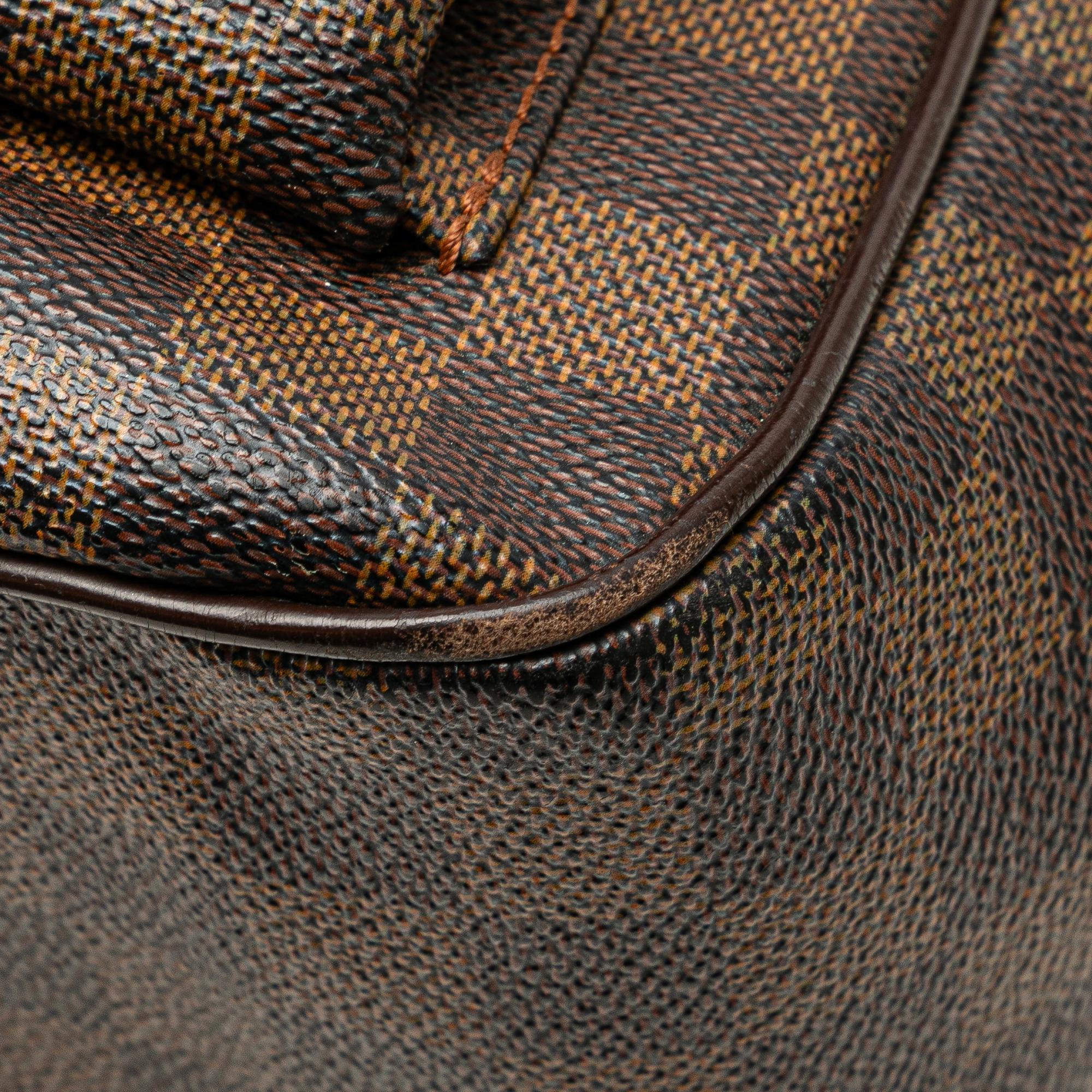 Louis Vuitton Damier Ebene Uzes