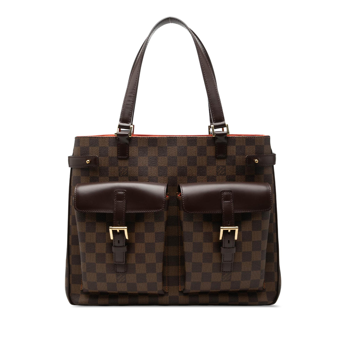 Louis Vuitton Damier Ebene Uzes